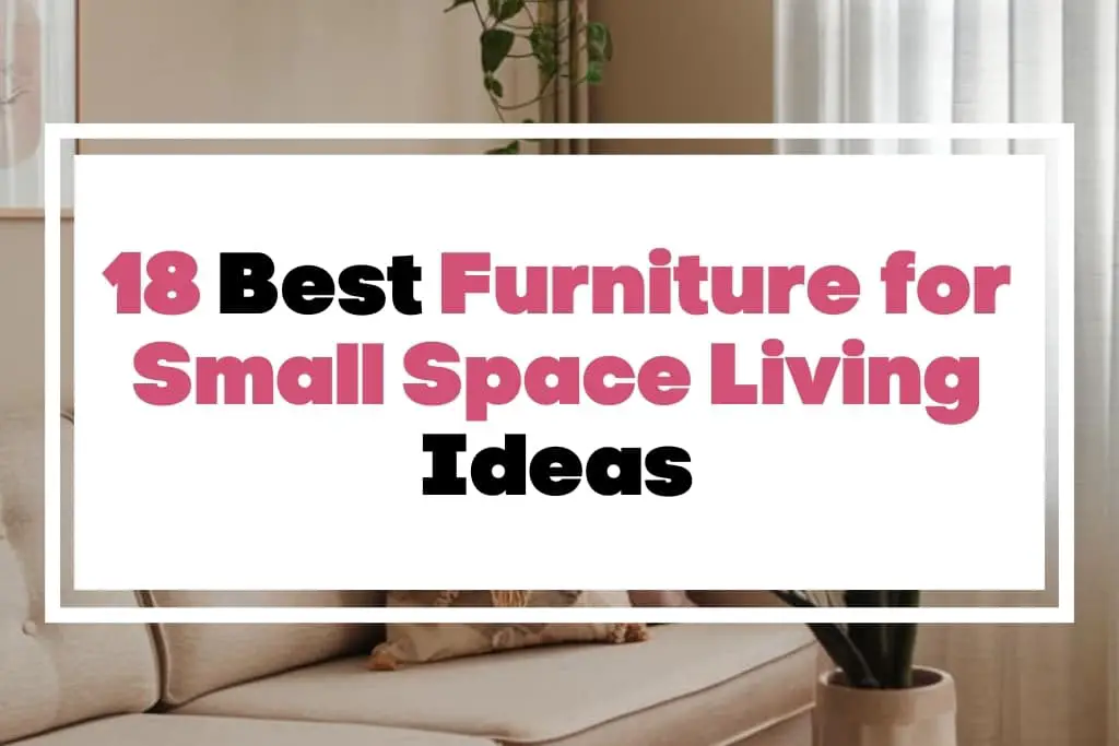 Image showcasing 27 Small Minimalist Bedroom Ideas That Save Space