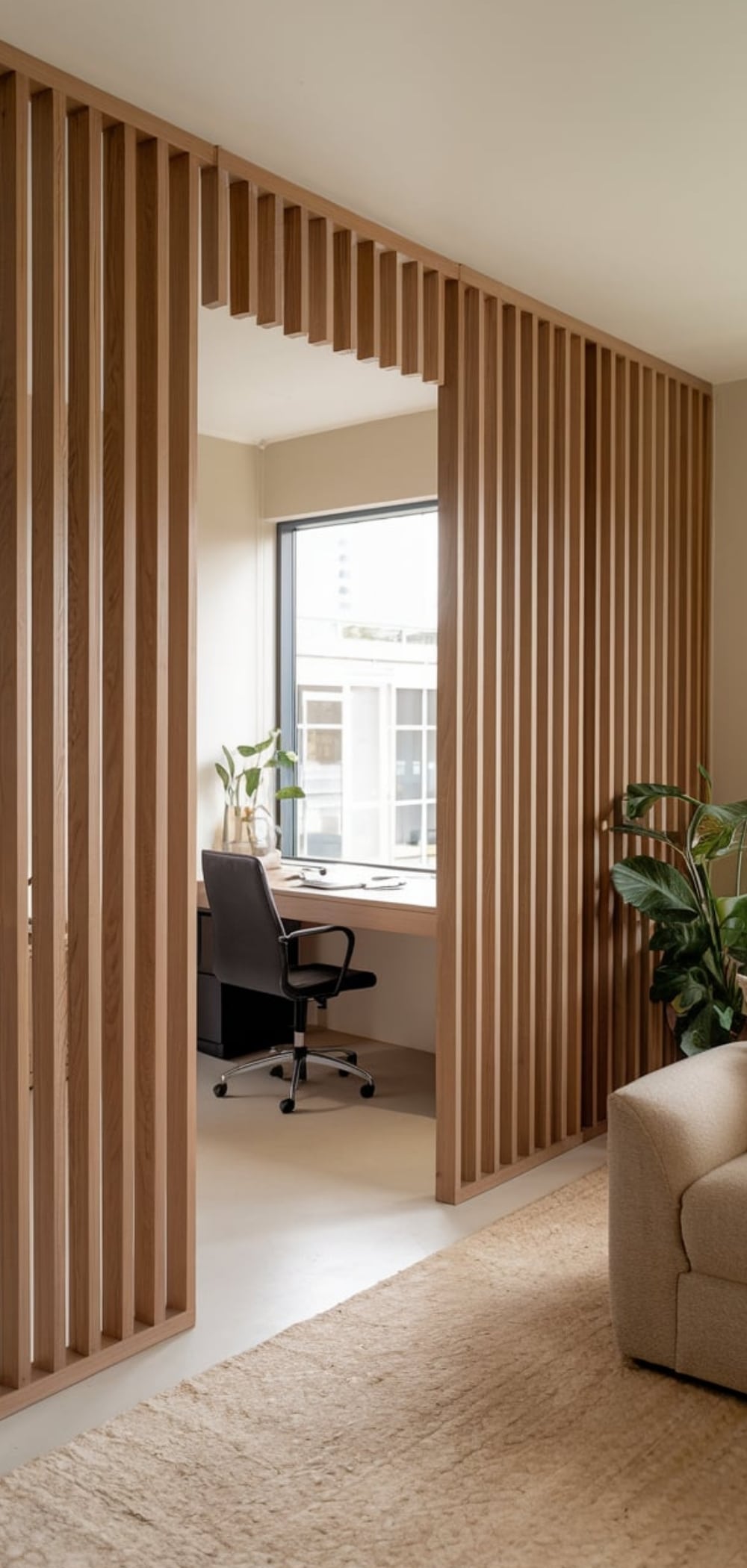 Room Divider Ideas