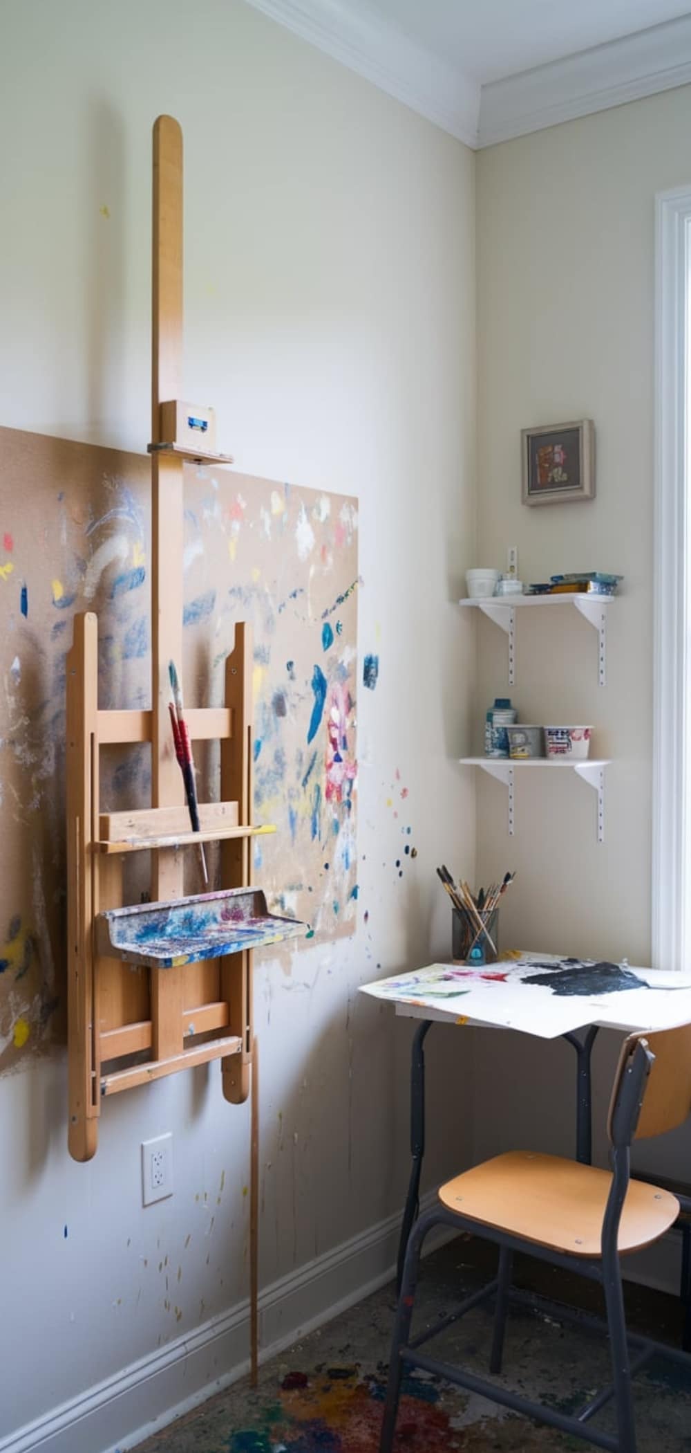 Hobby Room