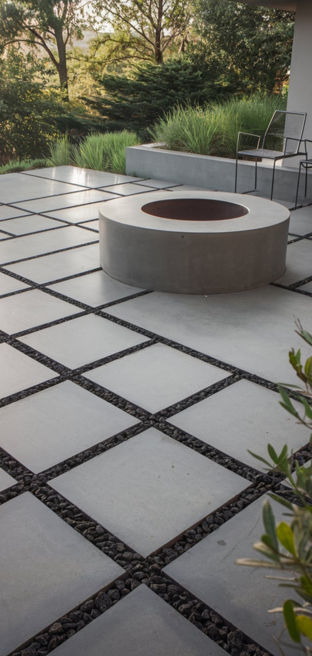 Concrete Patio Ideas