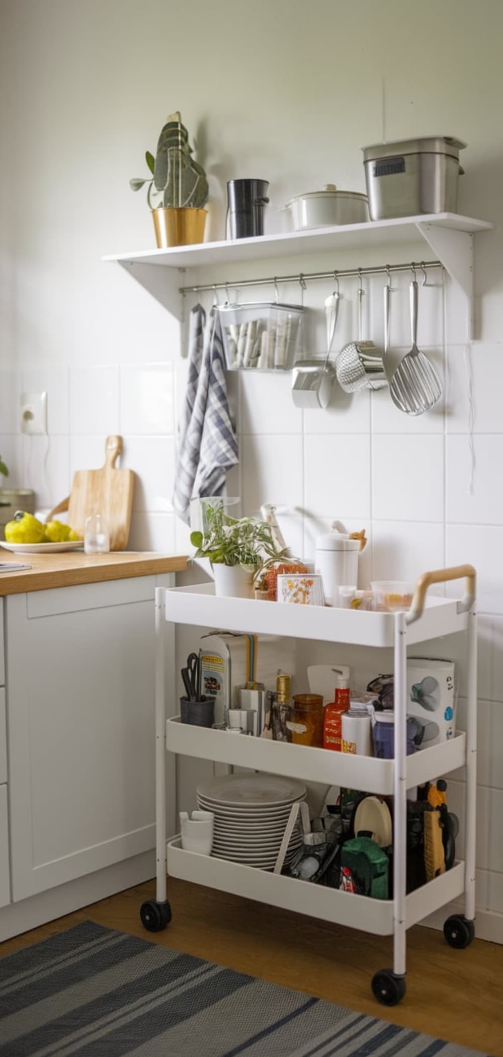 Organizing Ideas