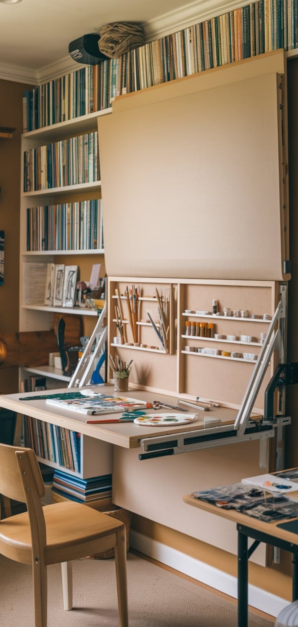 Hobby Room