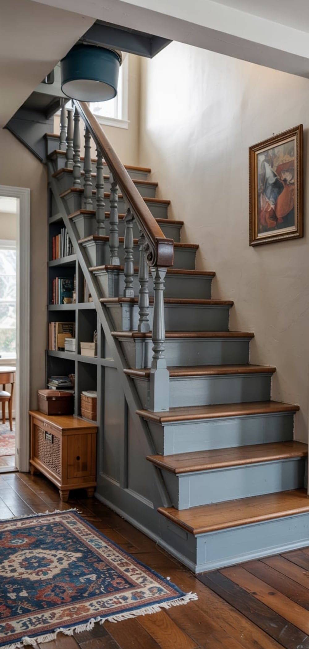 Storage Ideas