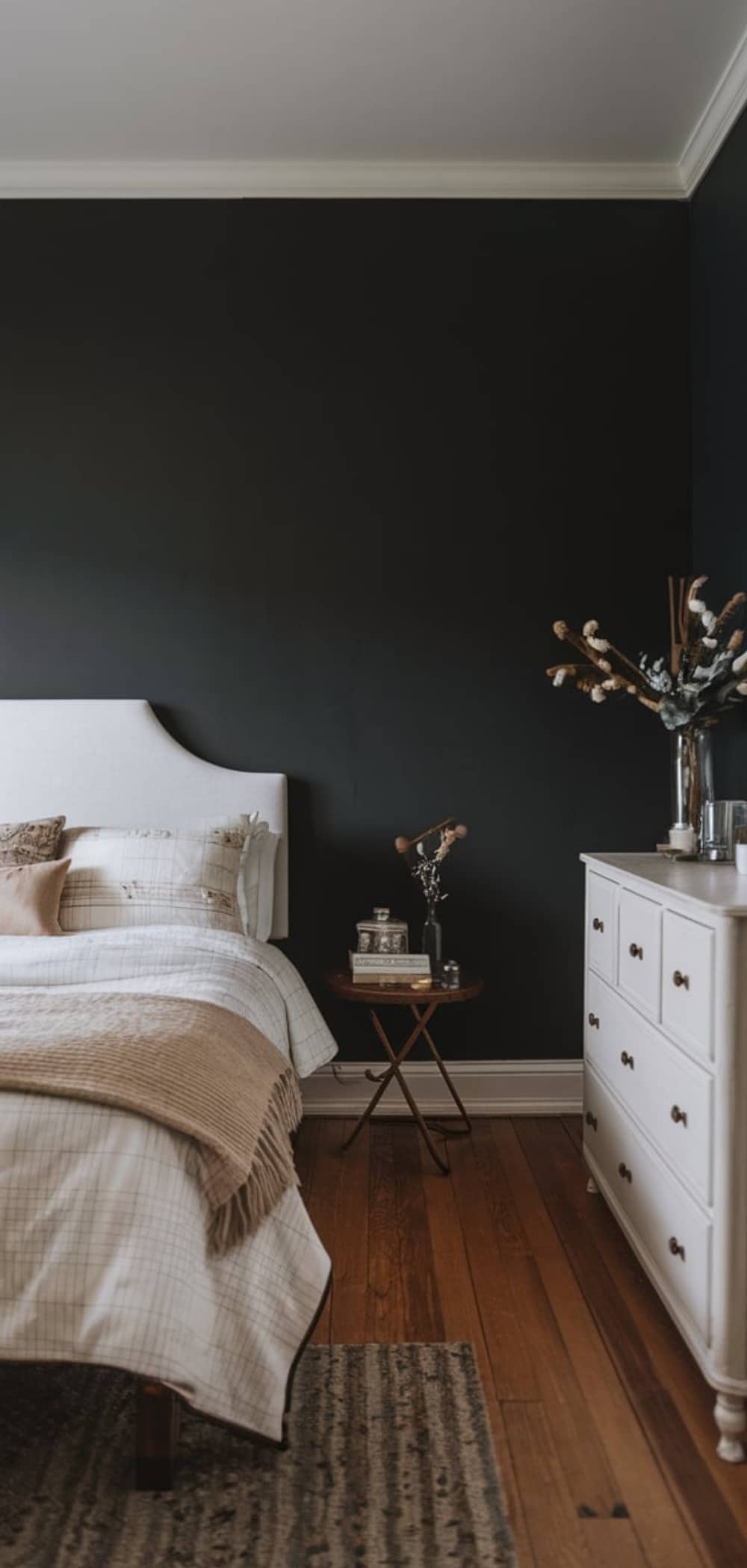 Bedroom Accent Wall