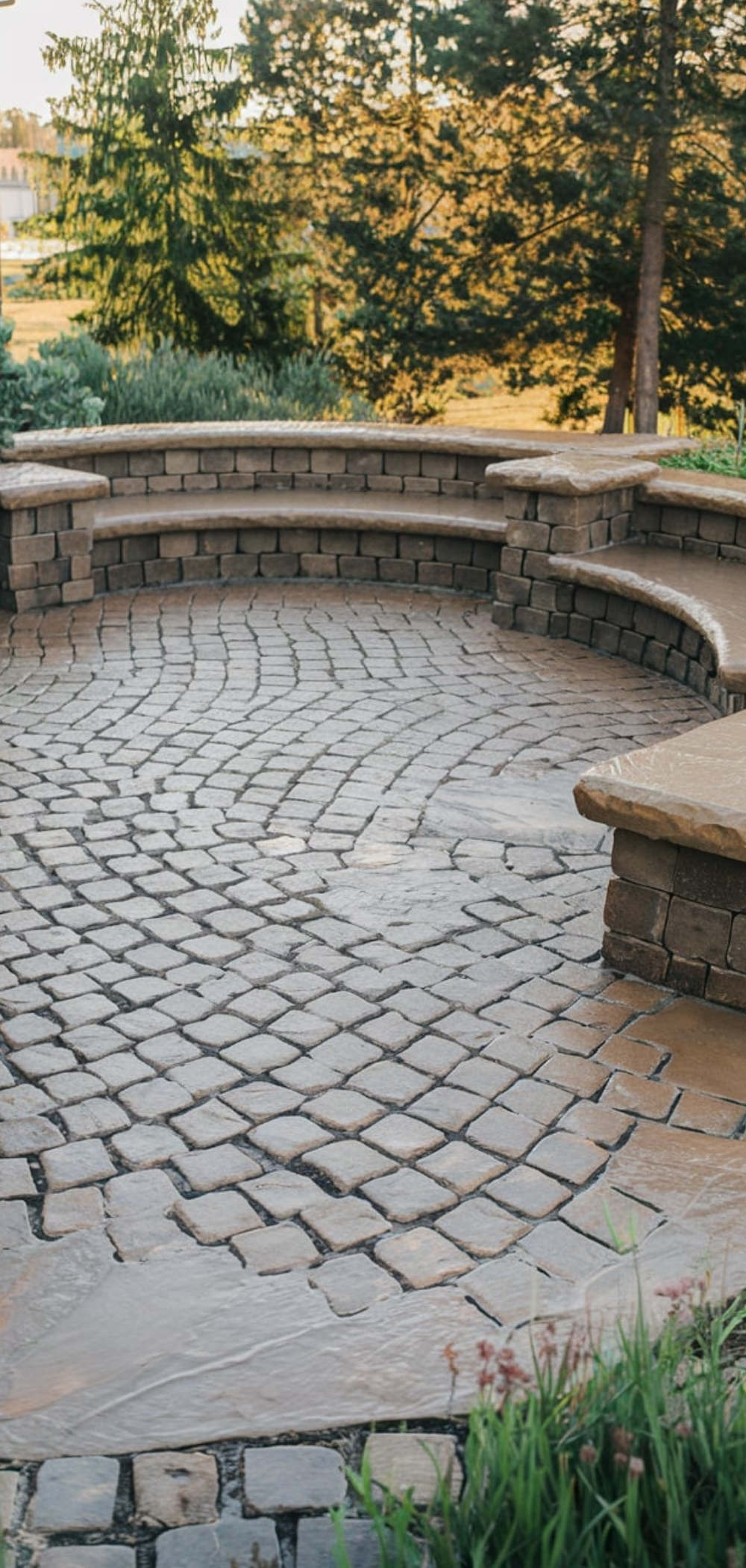 Concrete Patio Ideas