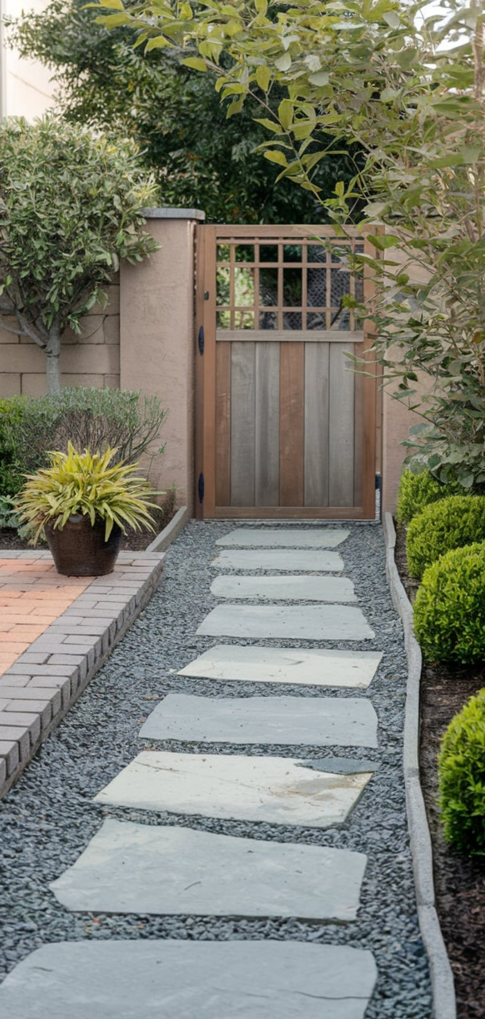 Front Yard Landscaping