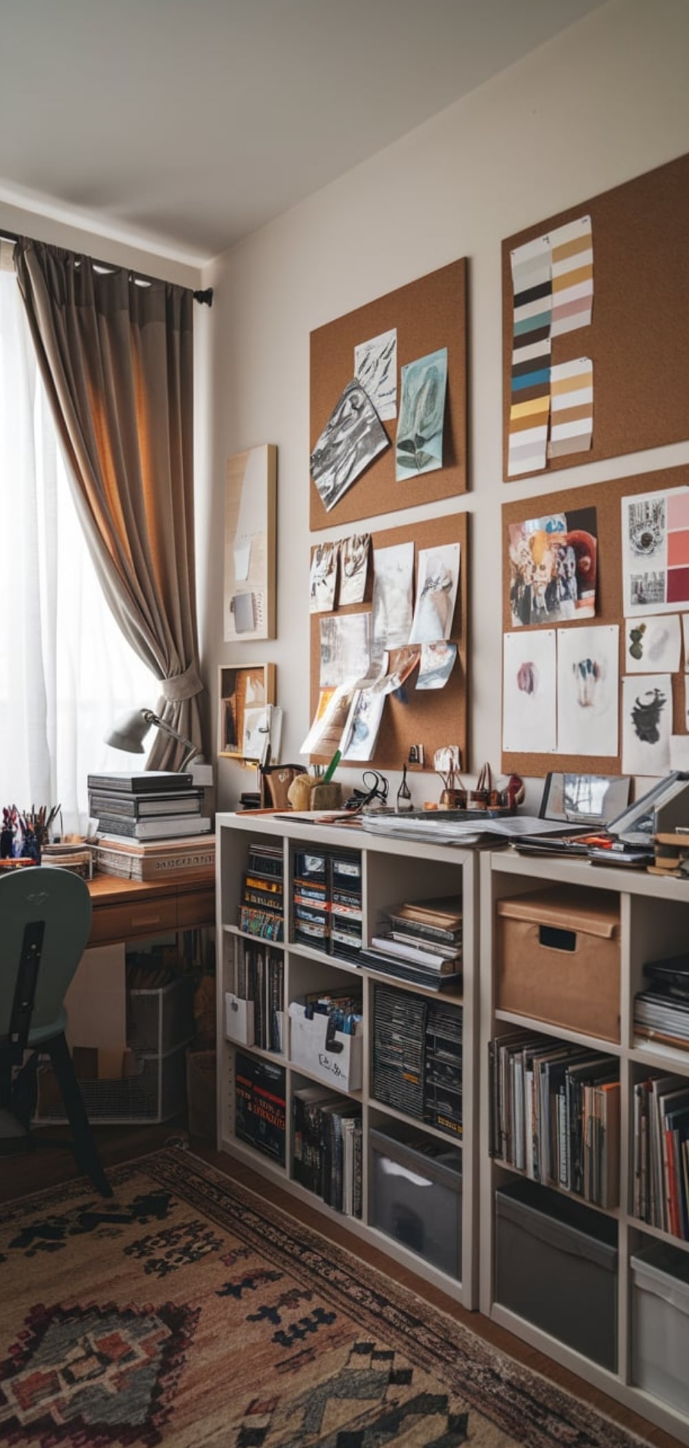 Hobby Room
