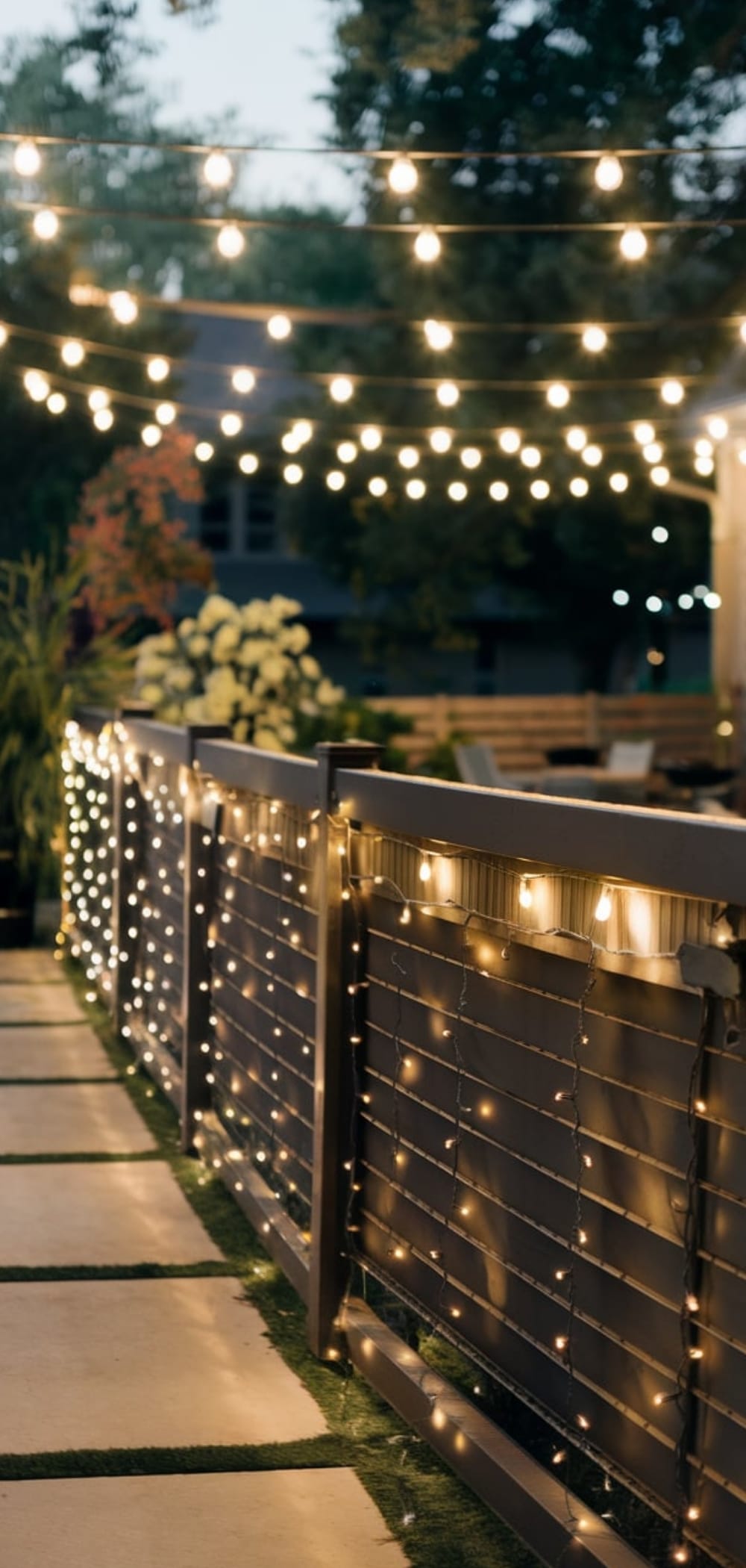 Outdoor Lighting Ideas