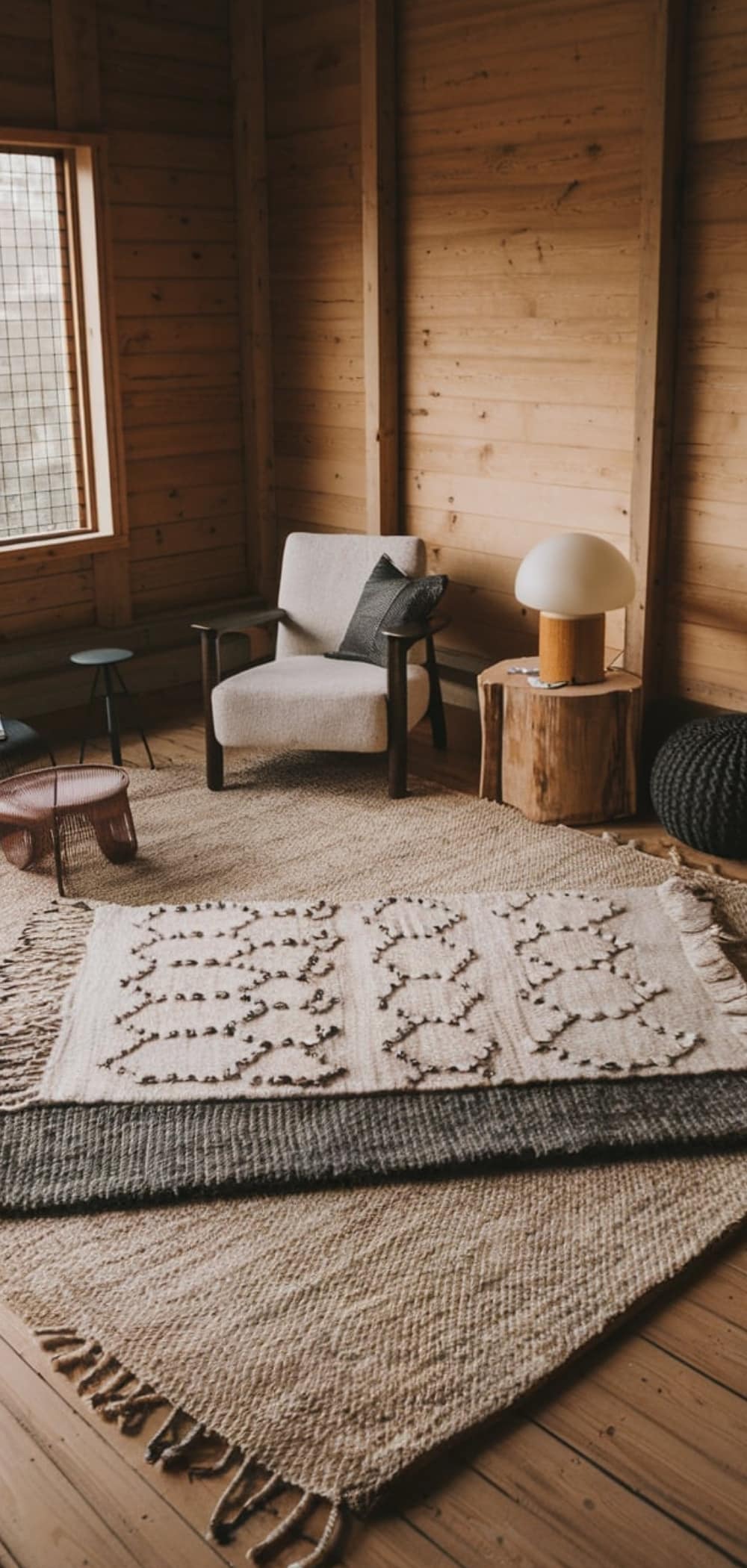 Cabin Interiors