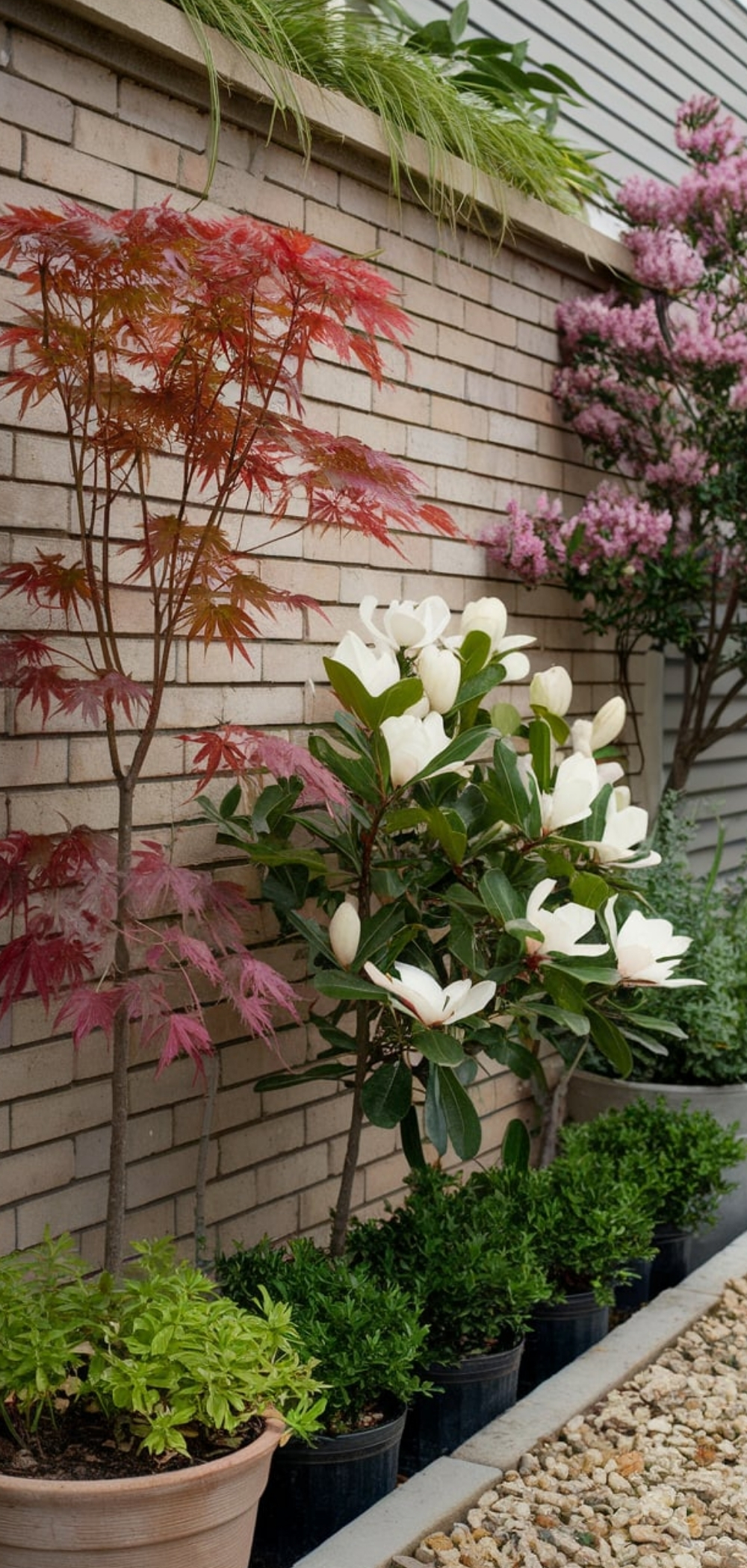 Front Yard Landscaping