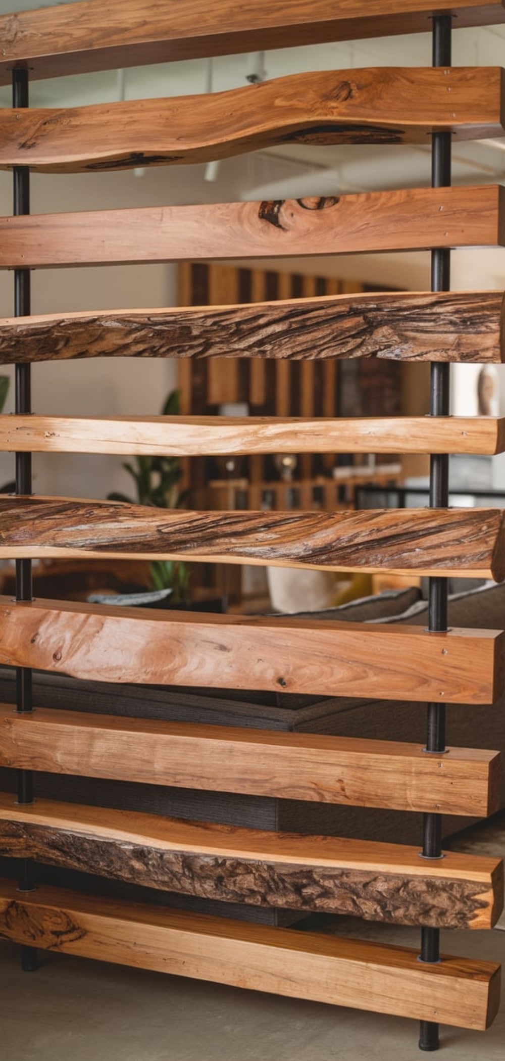 Room Divider Ideas