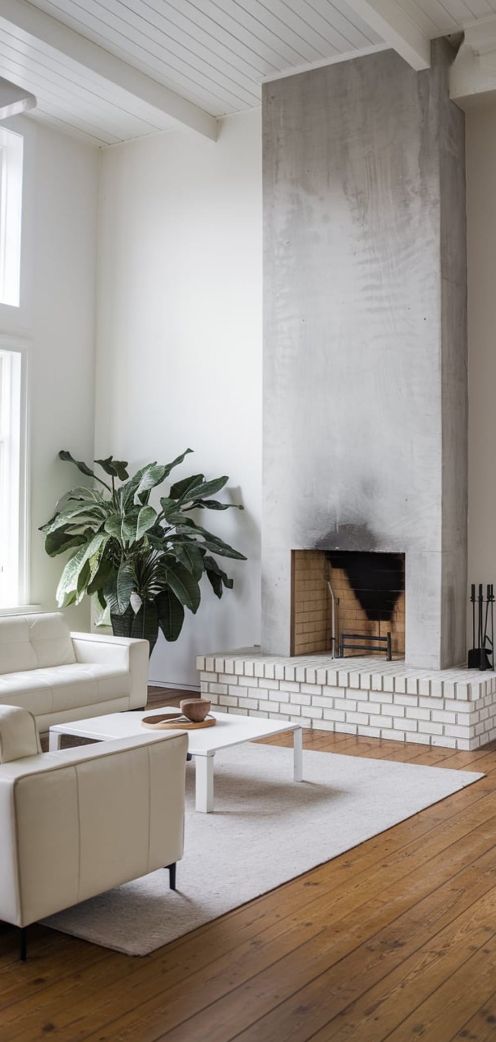 Scandinavian Living Room