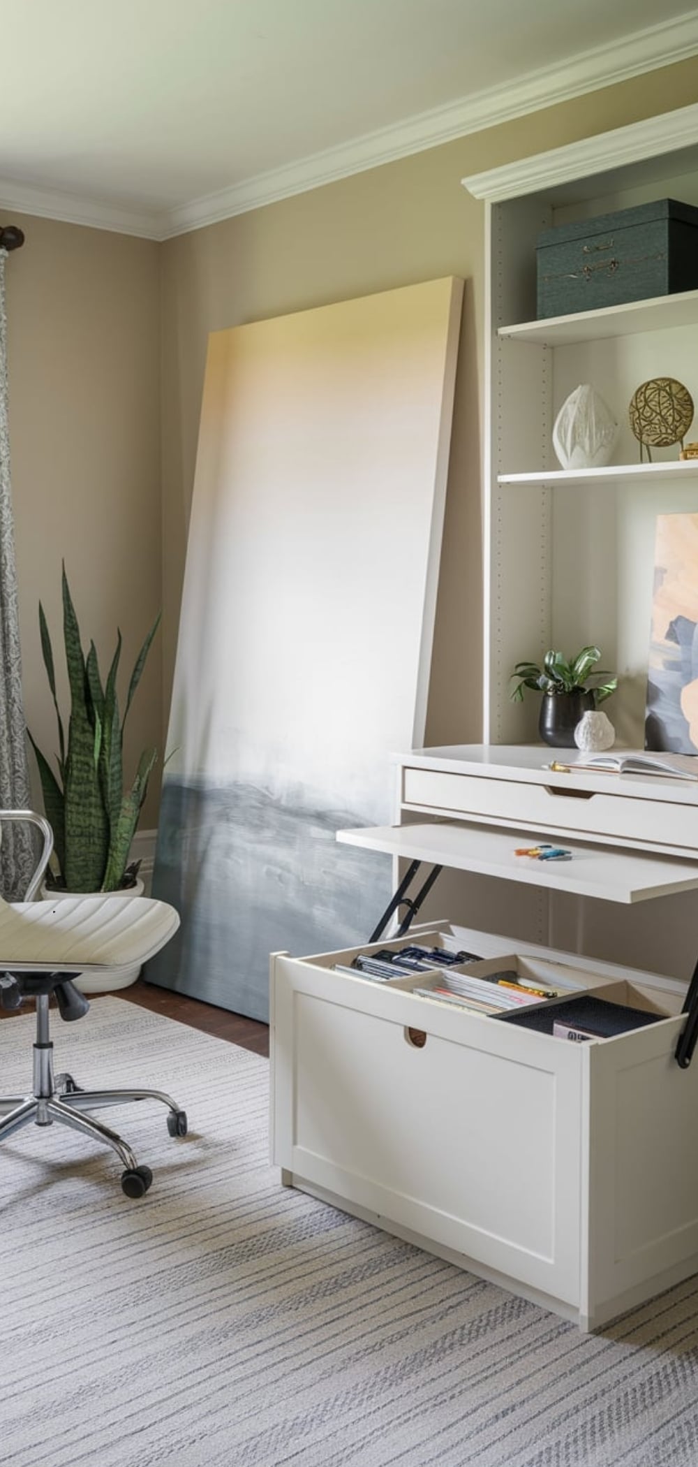 Hobby Room