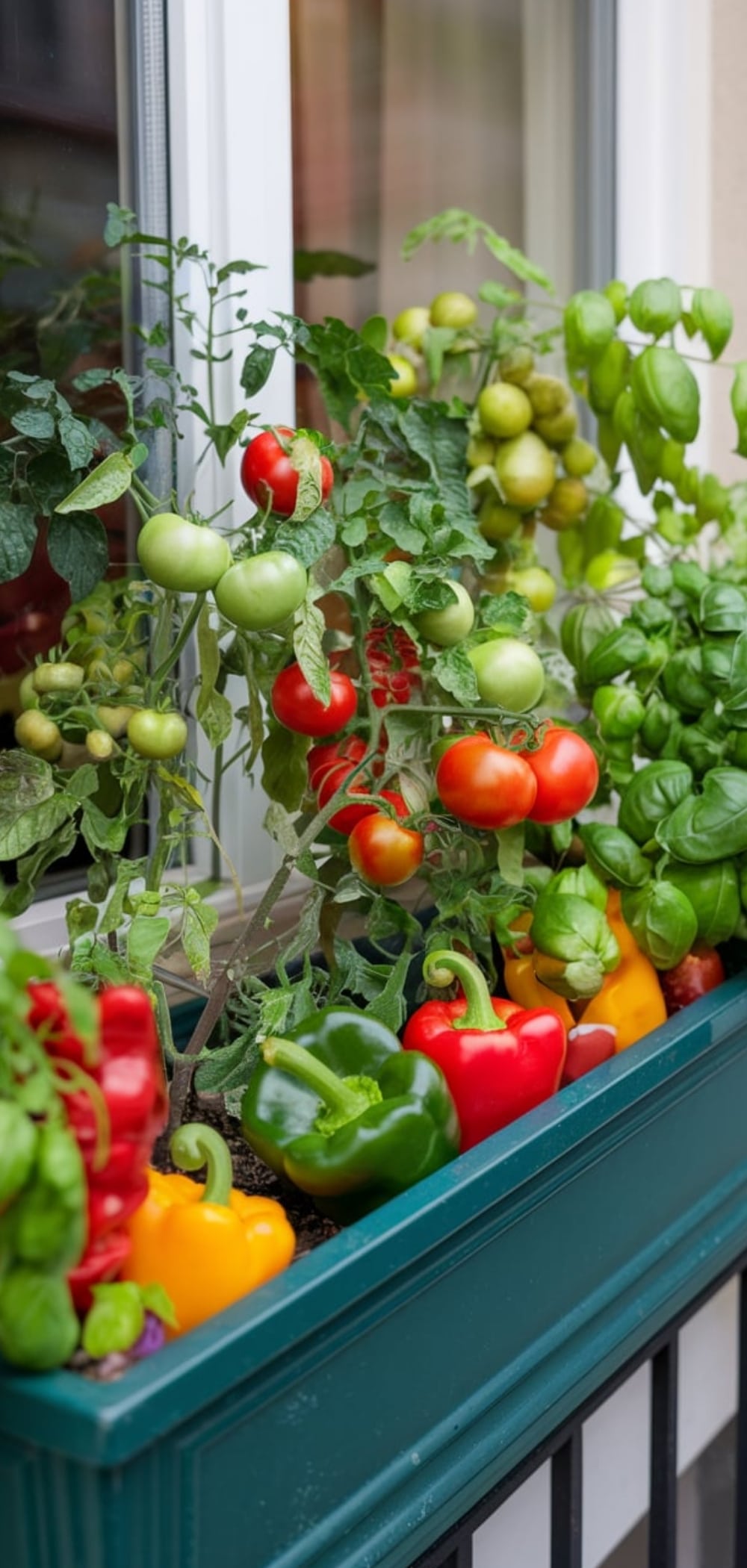 Kitchen Garden