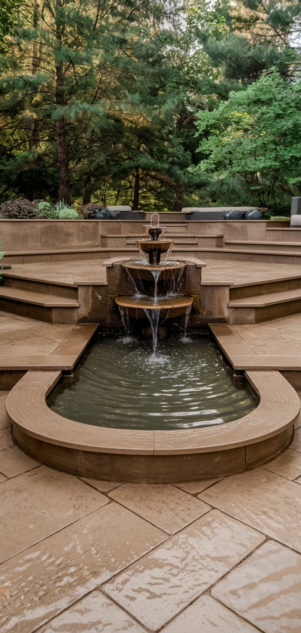 Concrete Patio Ideas