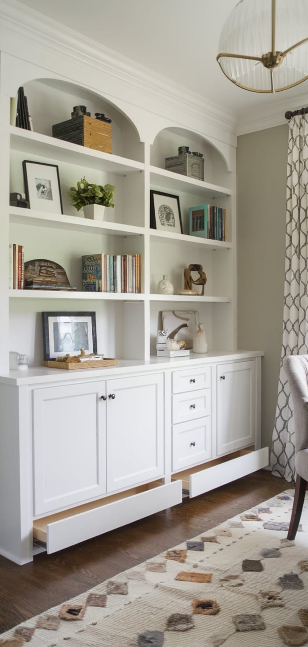 Storage Ideas