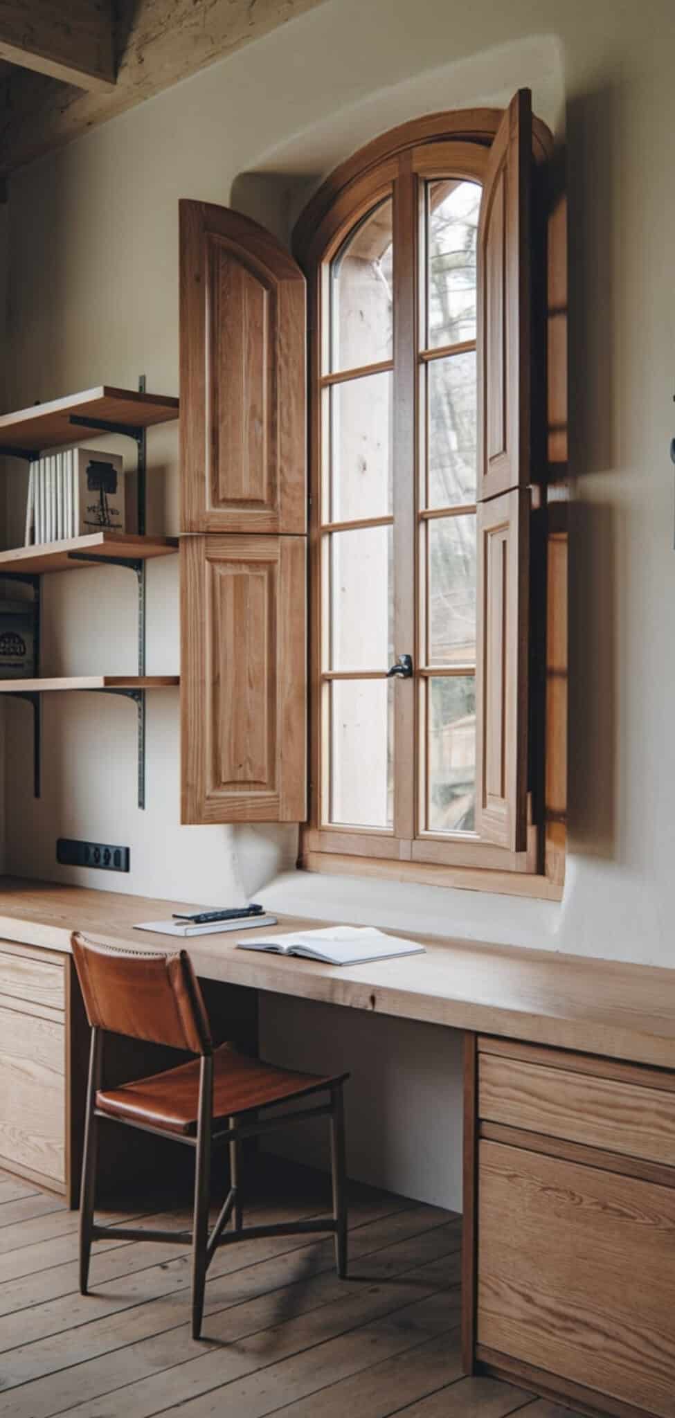 13 Trendy Modern Pine Cabin Interiors Ideas - The Mega Mom