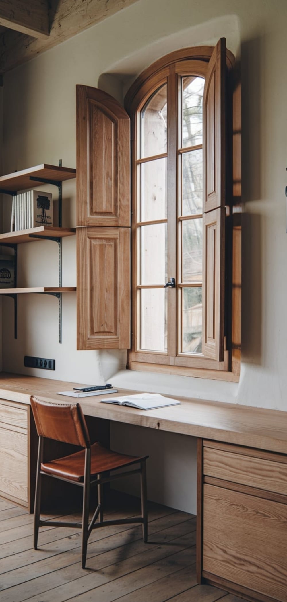 Cabin Interiors