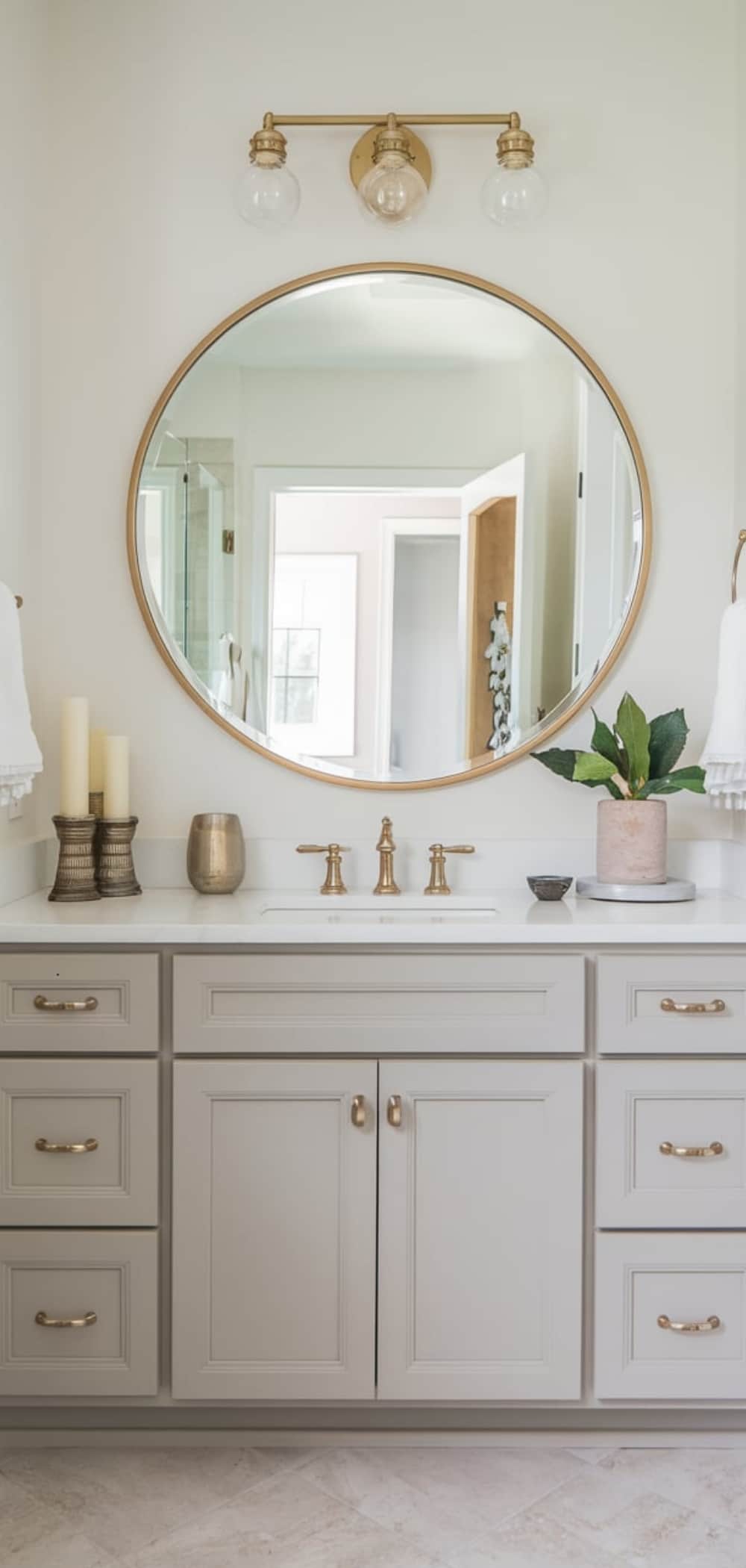 Bathroom Remodel