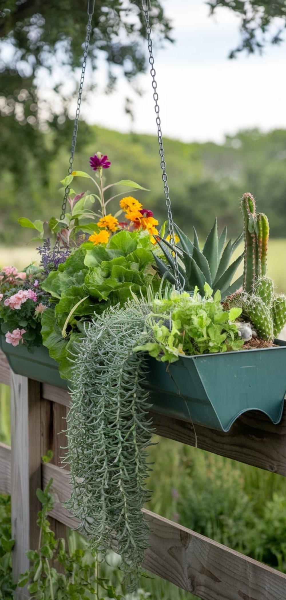 Tiny Garden Ideas