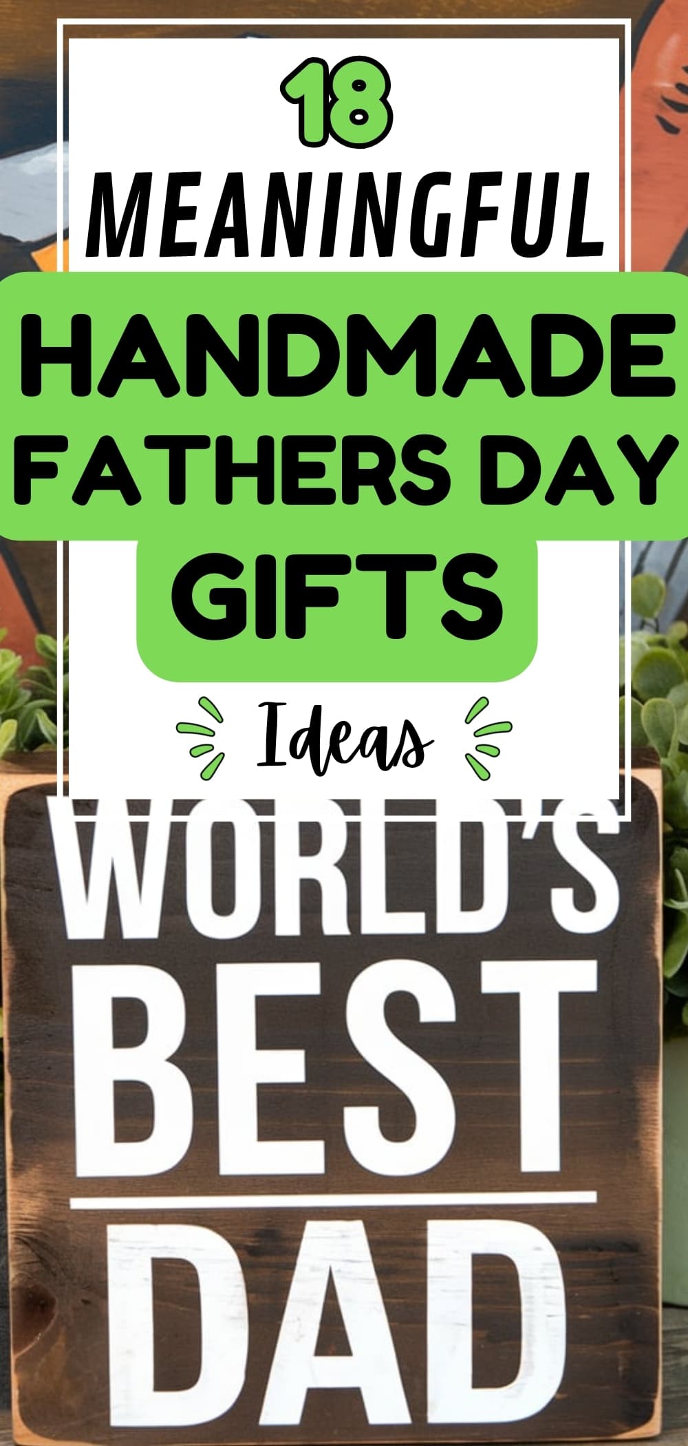 Fathers Day Gifts