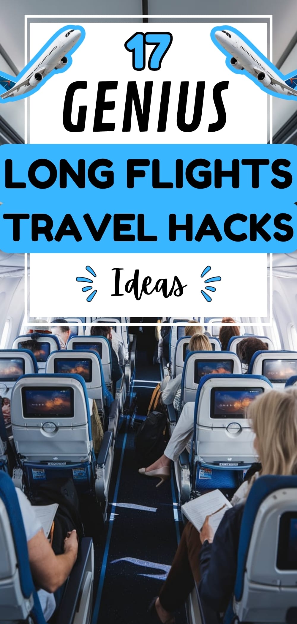 Travel Hacks