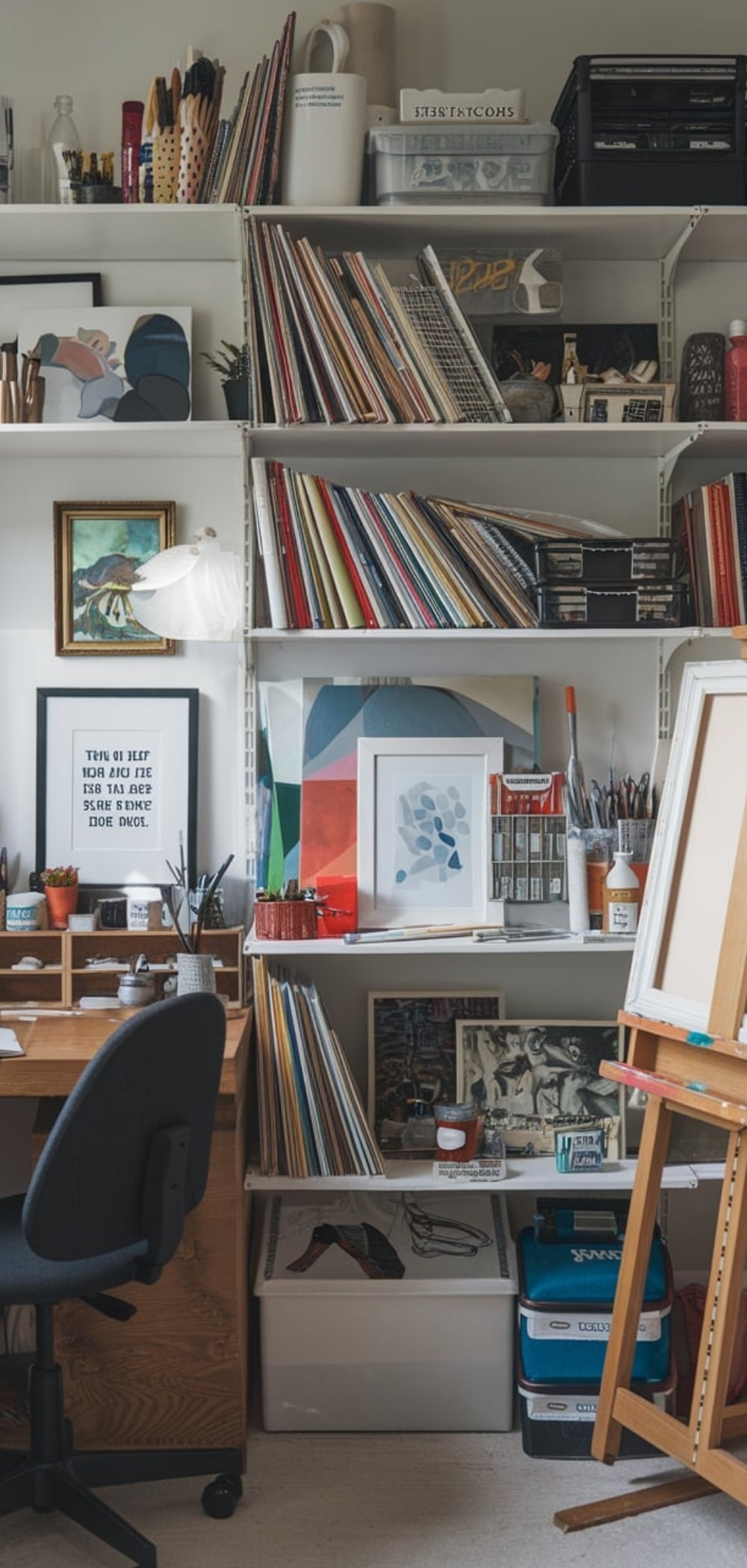 Hobby Room