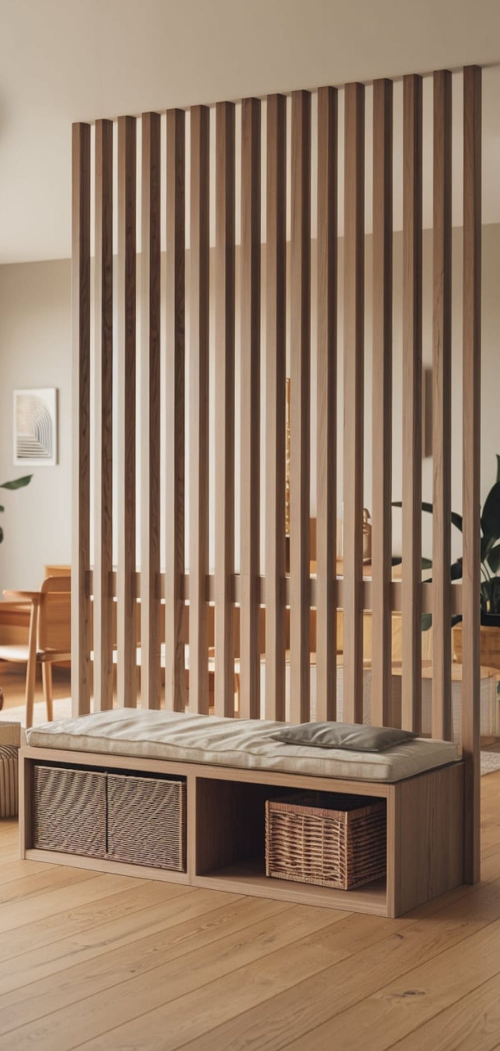 Room Divider Ideas