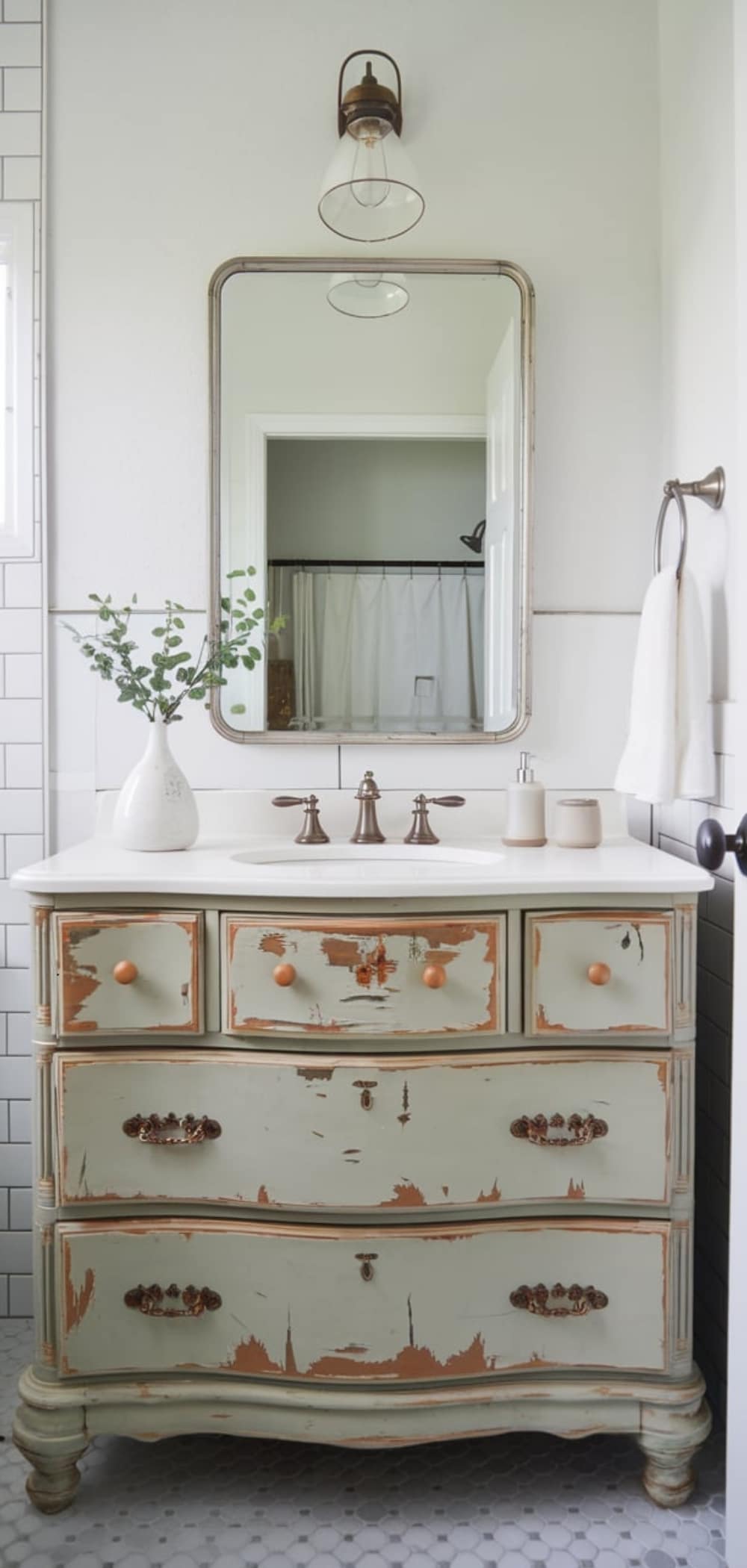 Bathroom Remodel