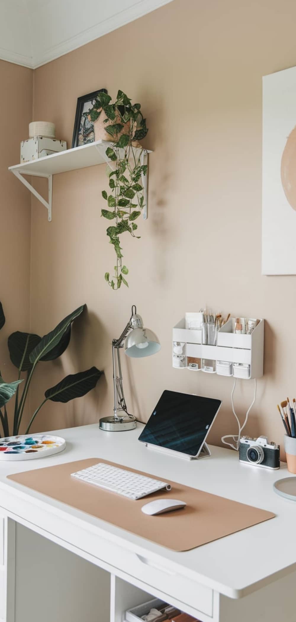 Hobby Room