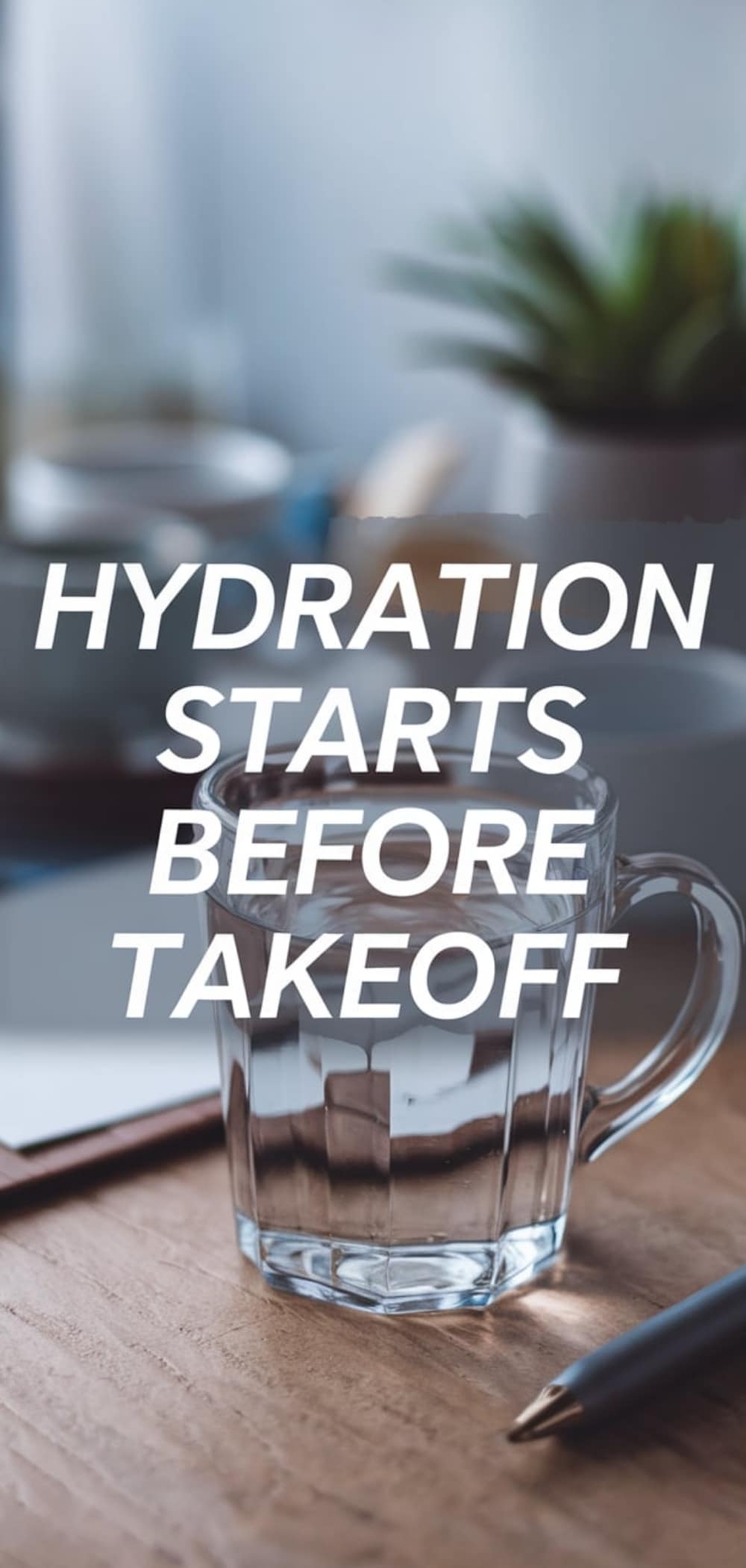 Travel Hacks