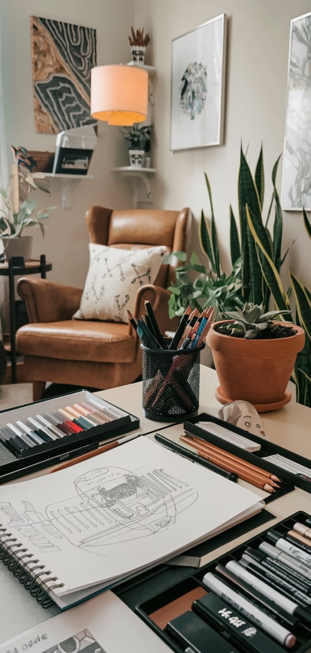 Hobby Room