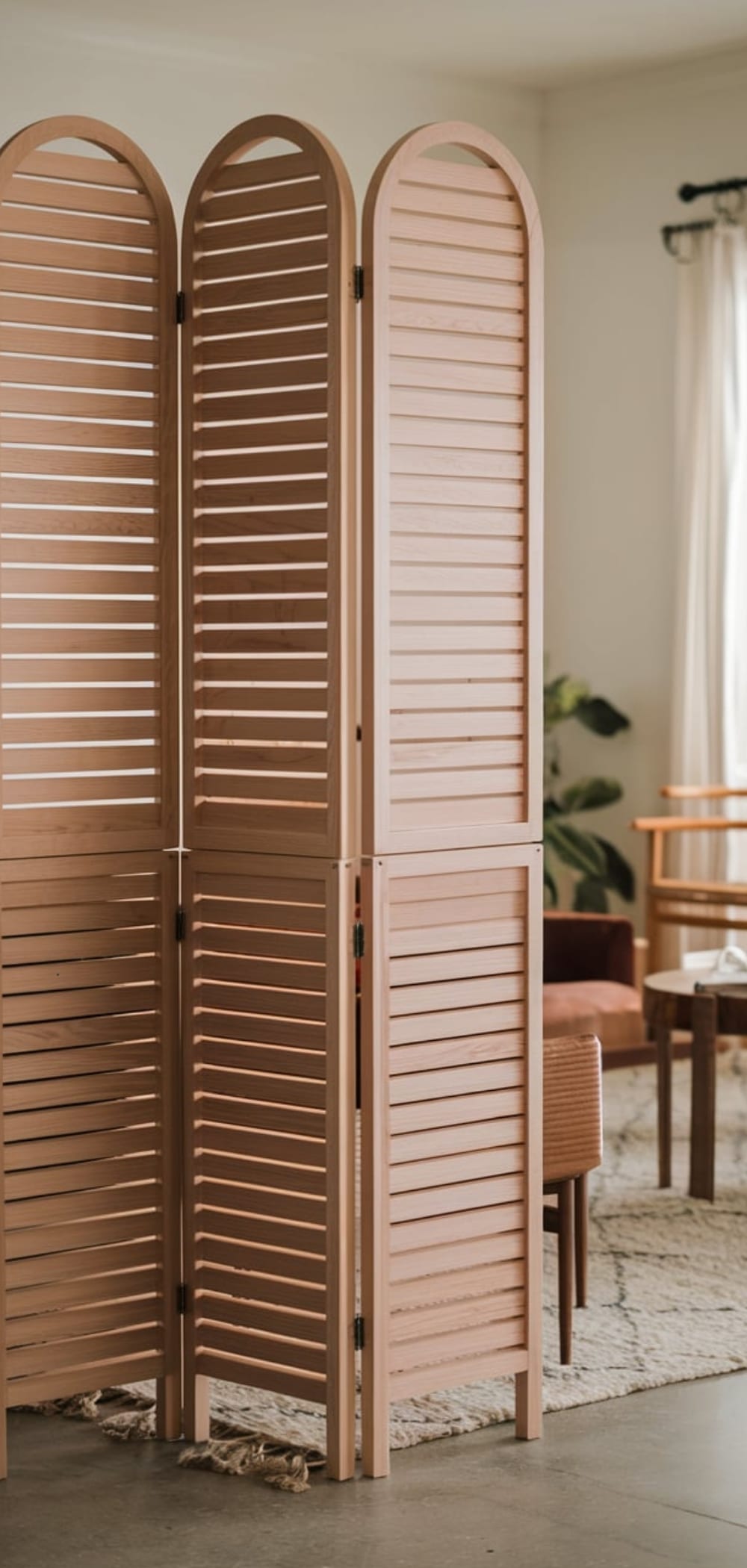Room Divider Ideas