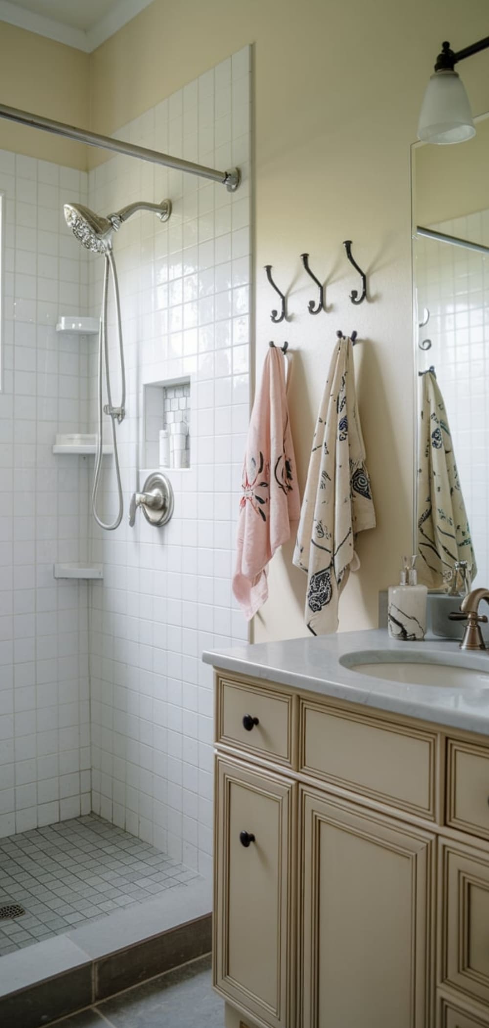 Bathroom Remodel