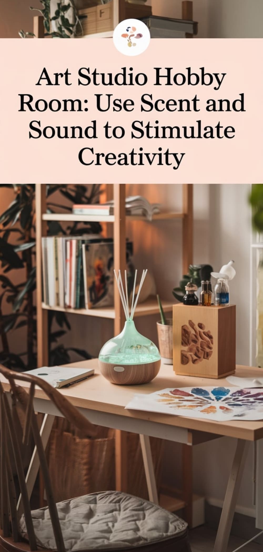 Hobby Room