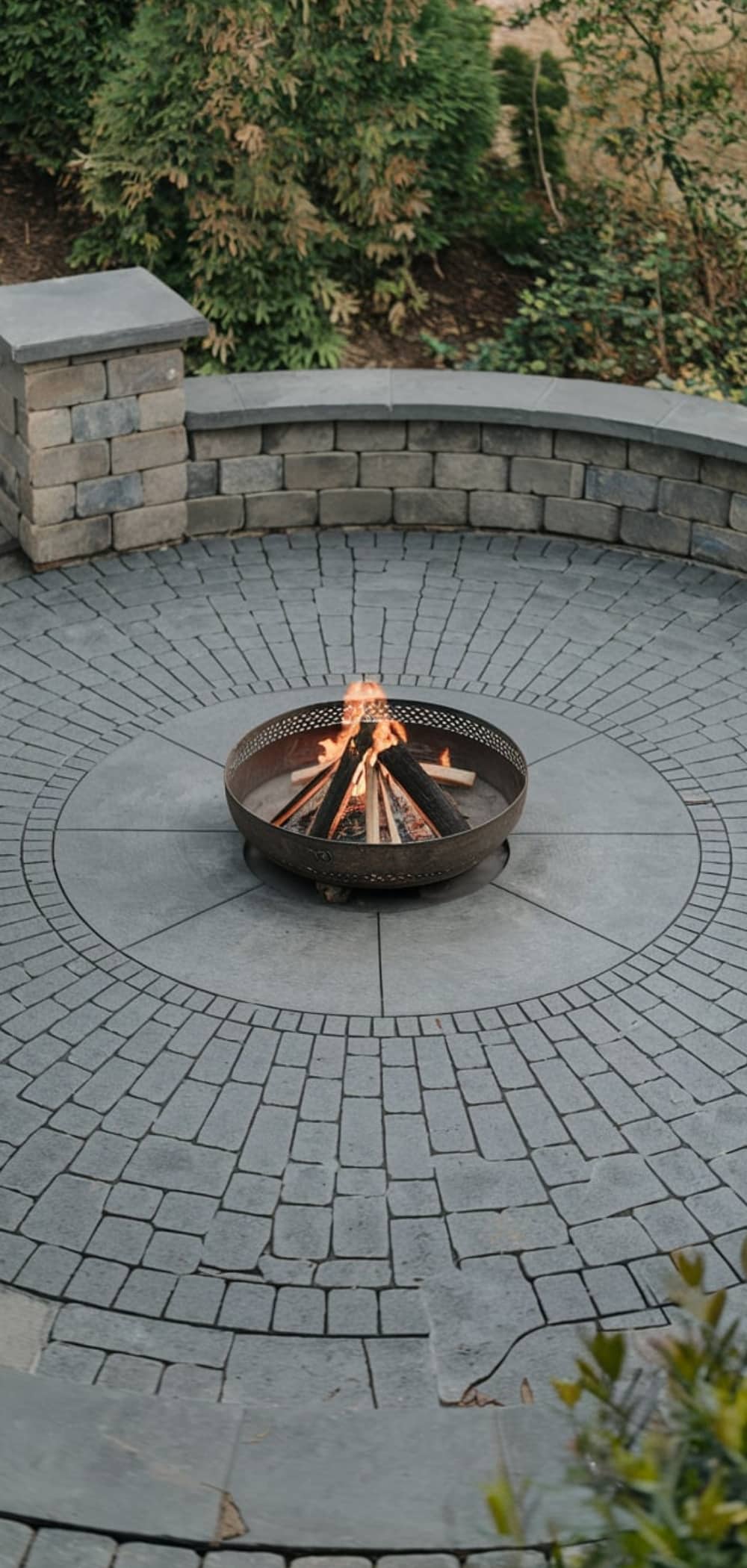 Concrete Patio Ideas