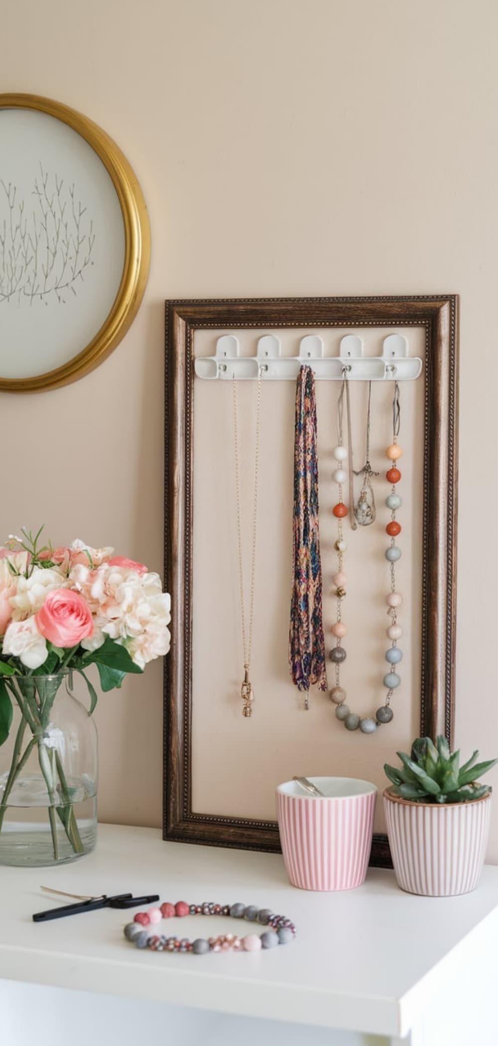 Storage Ideas