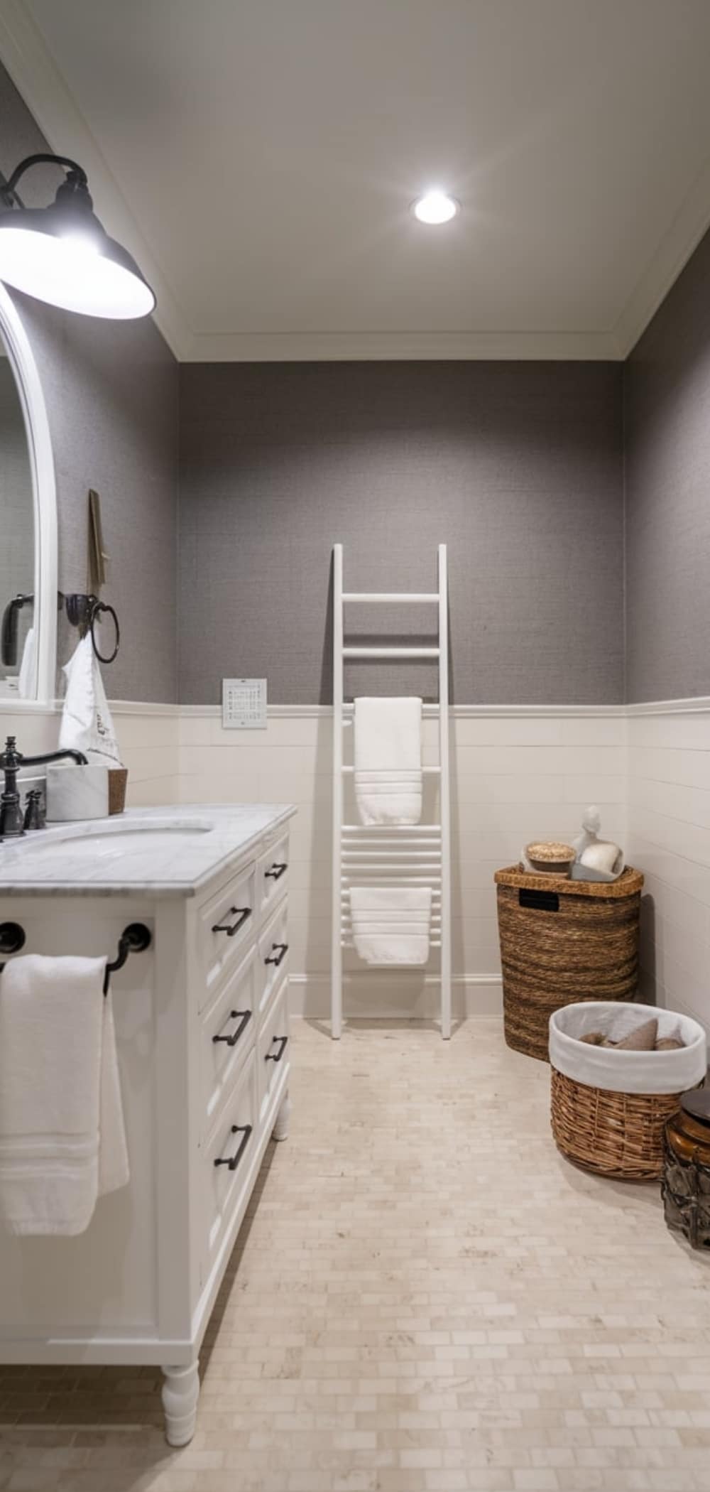 Bathroom Remodel