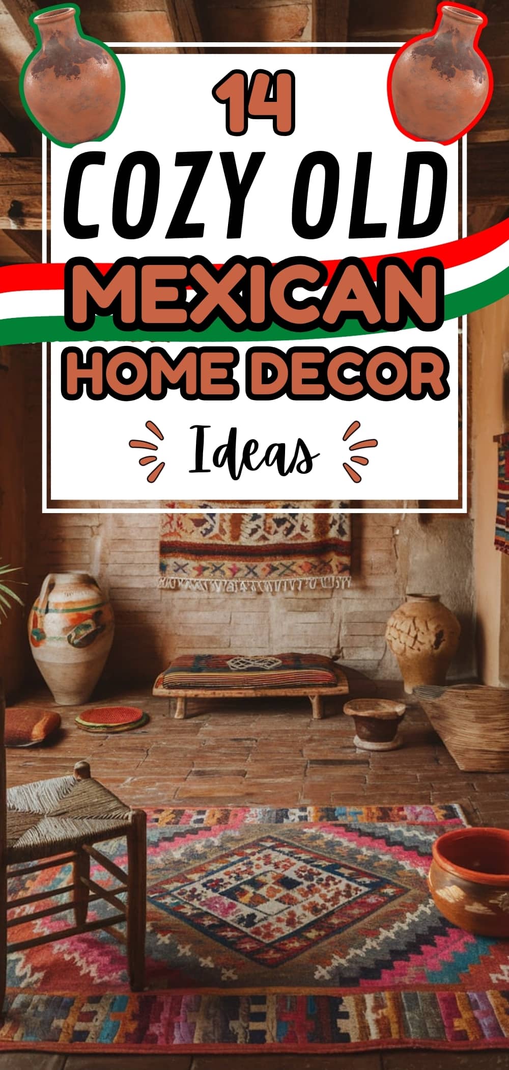 Mexican Home Decor