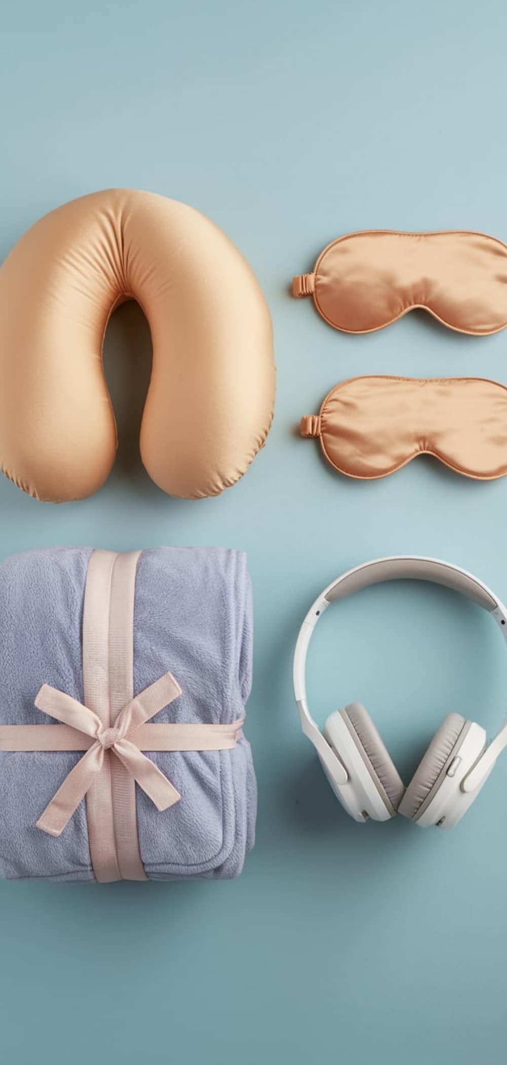 Travel Hacks