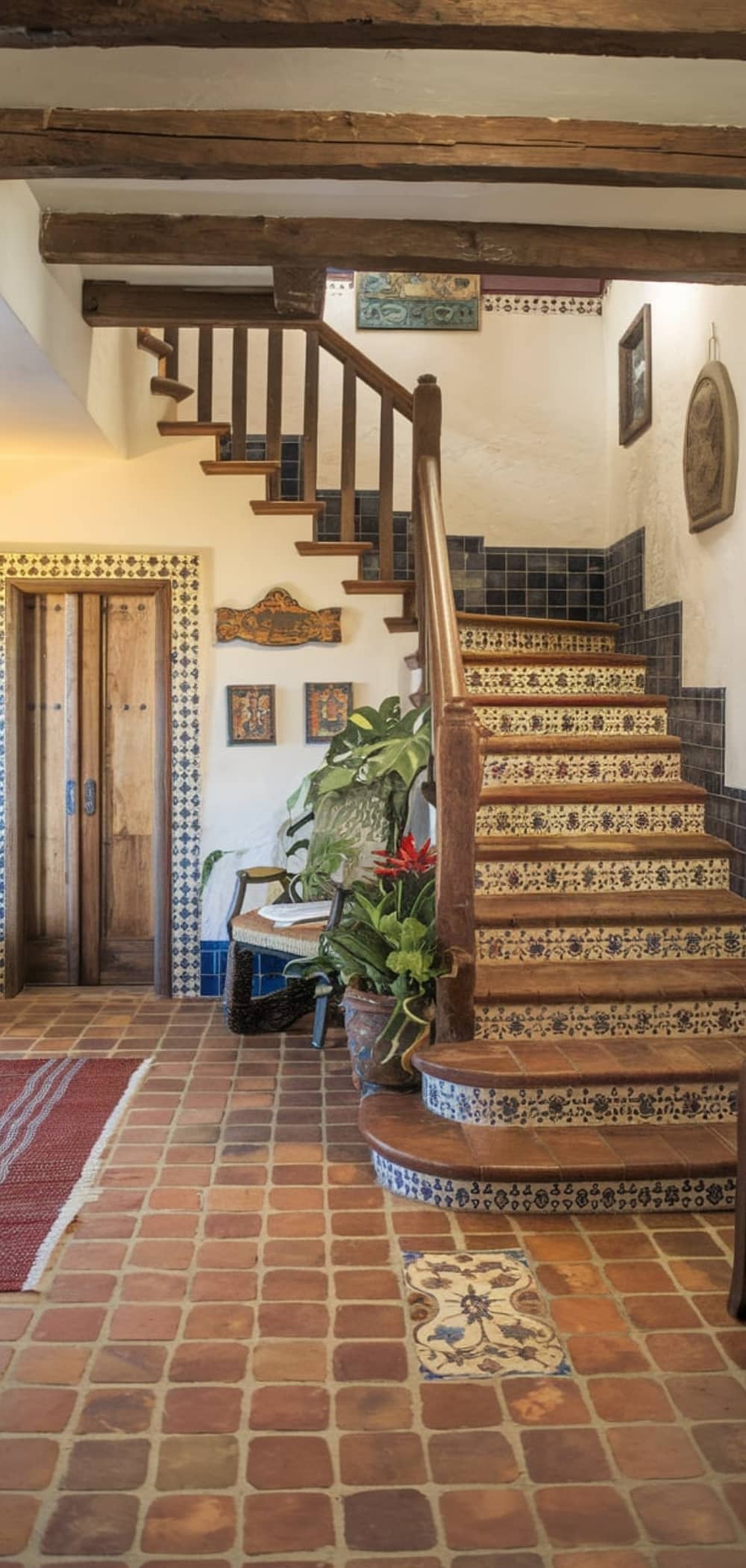 Mexican Home Decor