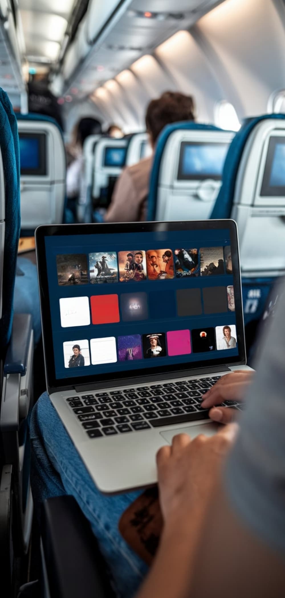 Travel Hacks
