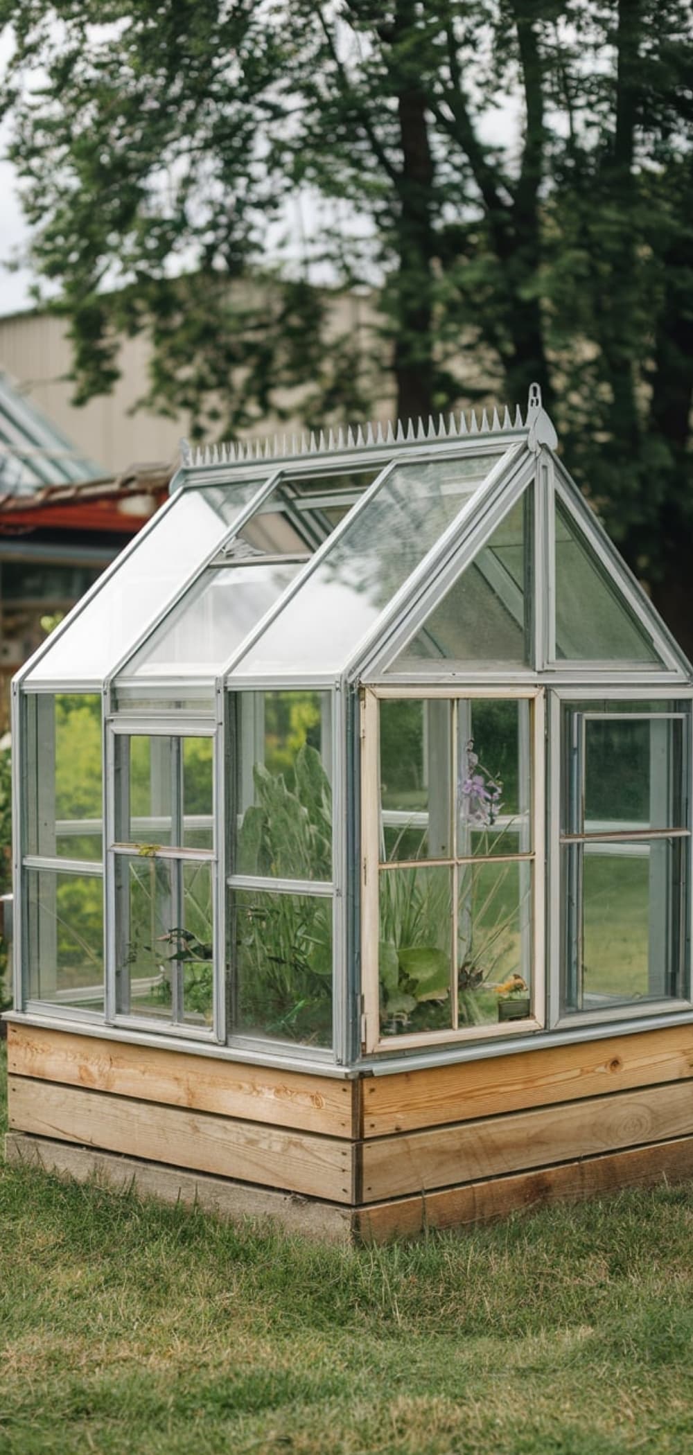 Old Windows Projects
