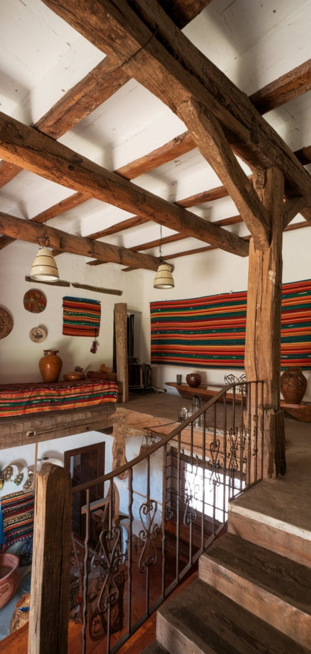Mexican Home Decor