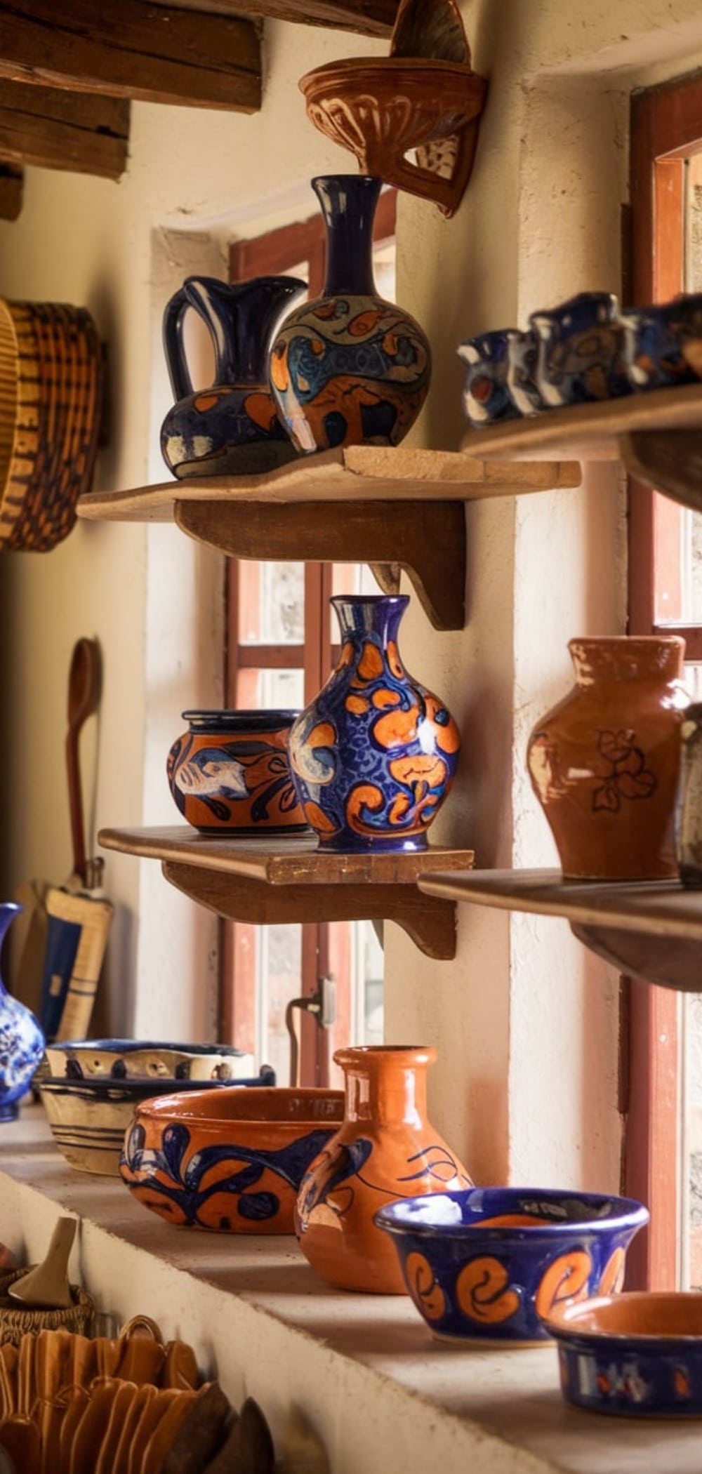 Mexican Home Decor