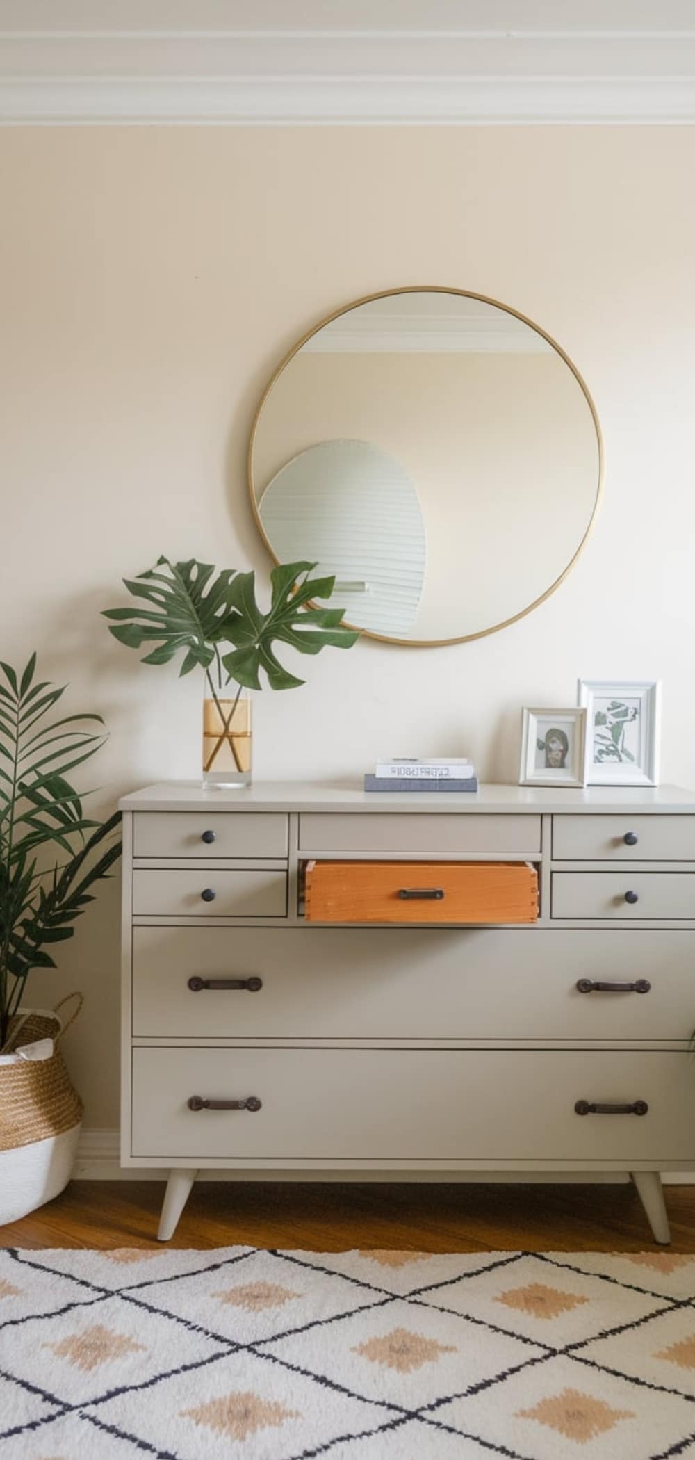 Storage Ideas