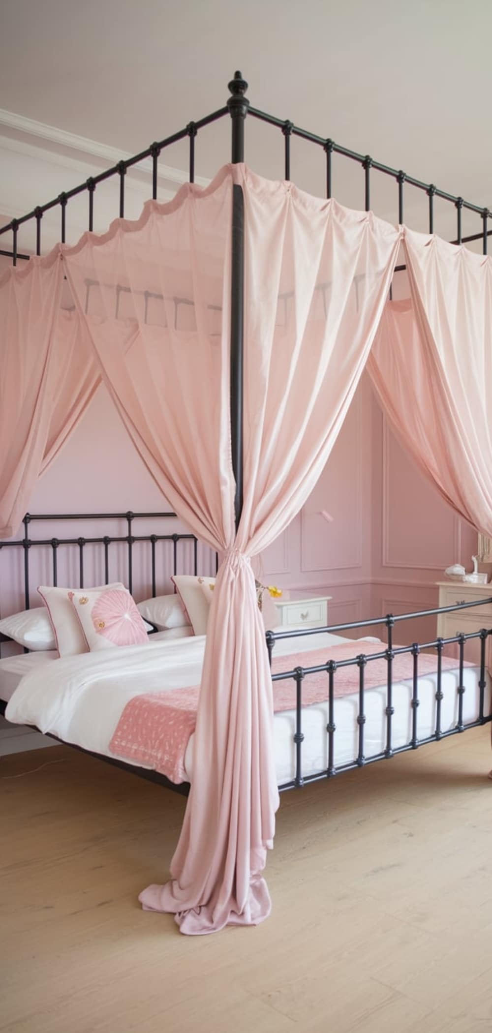 Canopy Bed Ideas