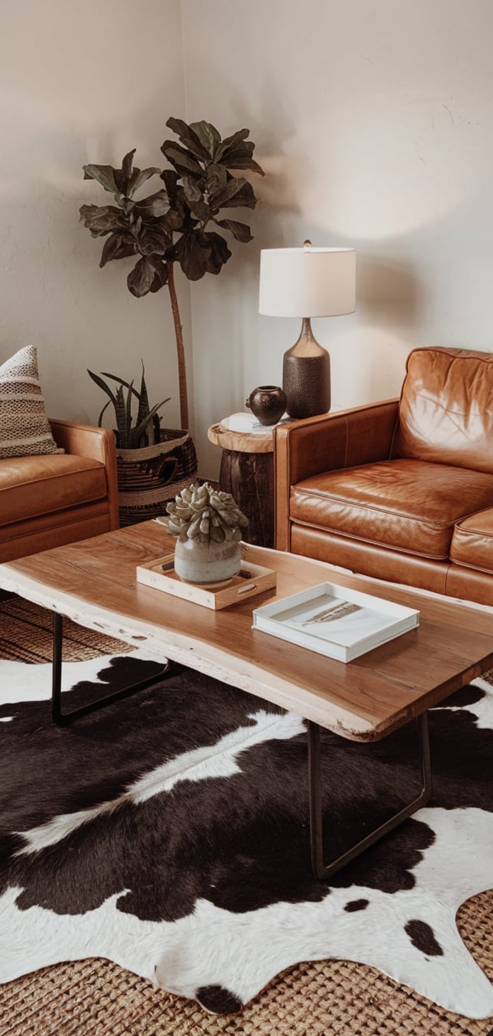 Western Home Decor