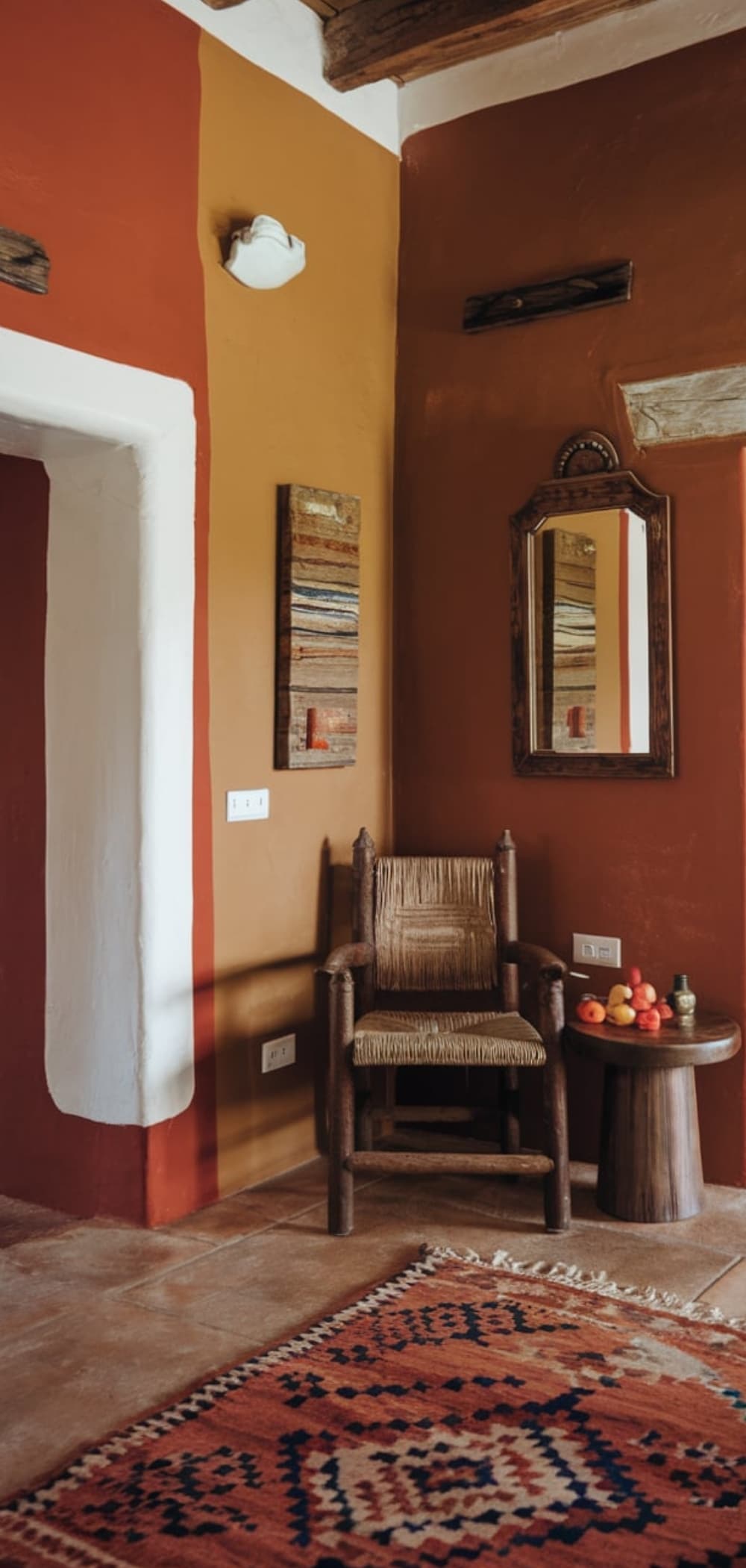 Mexican Home Decor