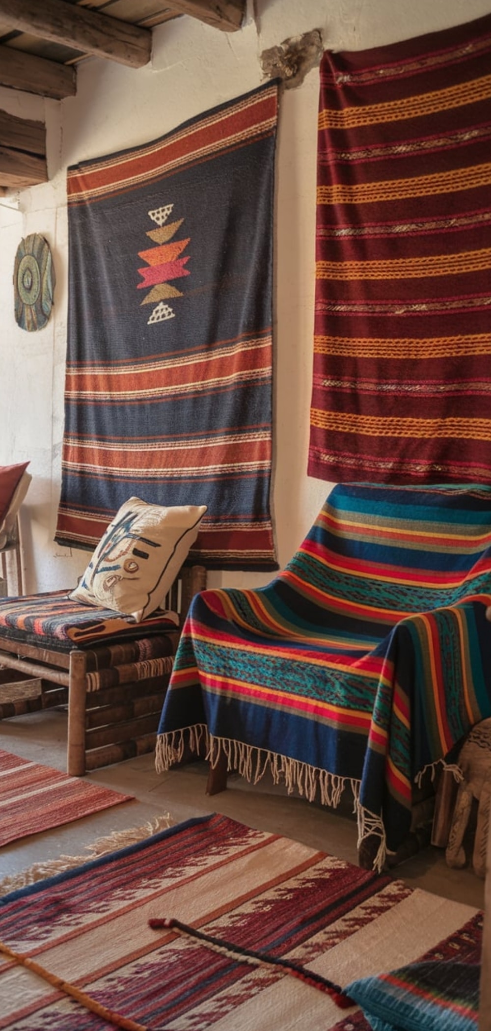 Mexican Home Decor